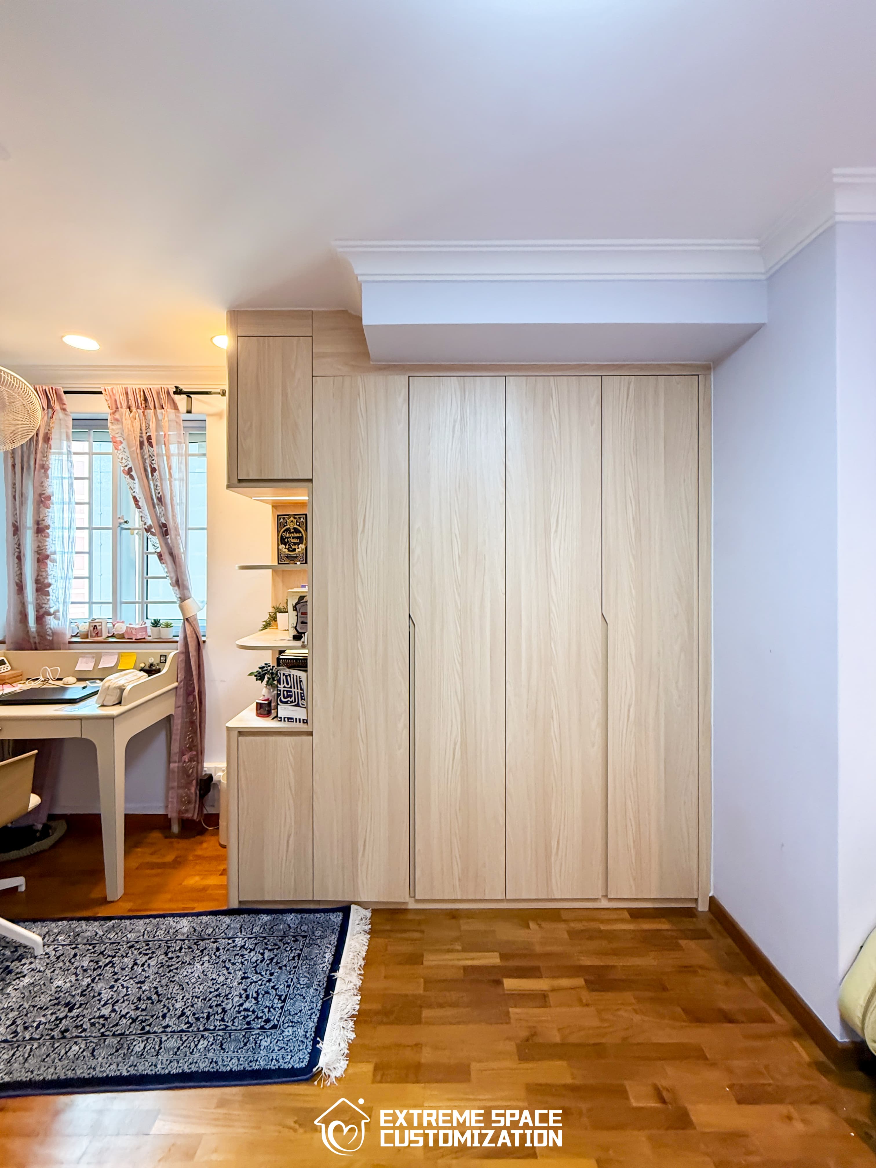 Real Project (069269) Block 37 Hougang Avenue 7, Singapore