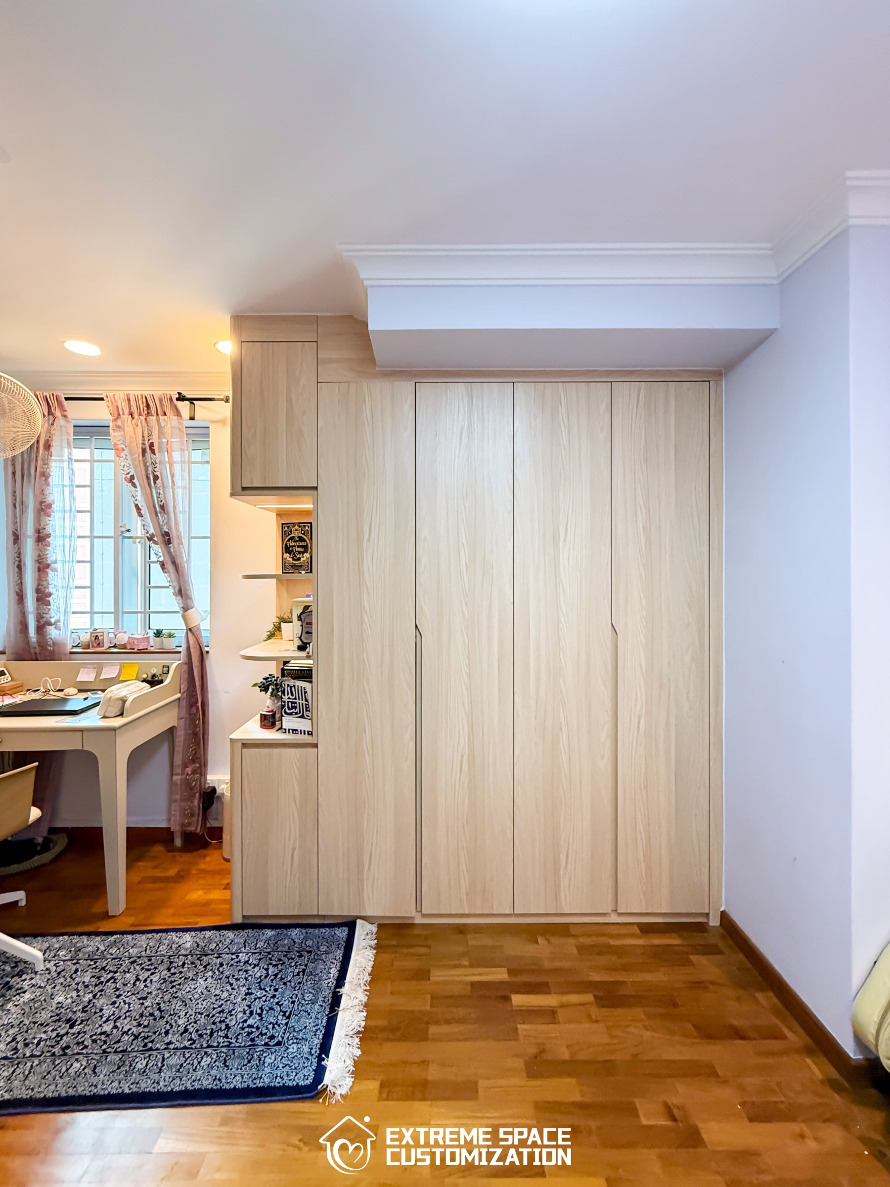 Real Project (069269) Block 37 Hougang Avenue 7, Singapore