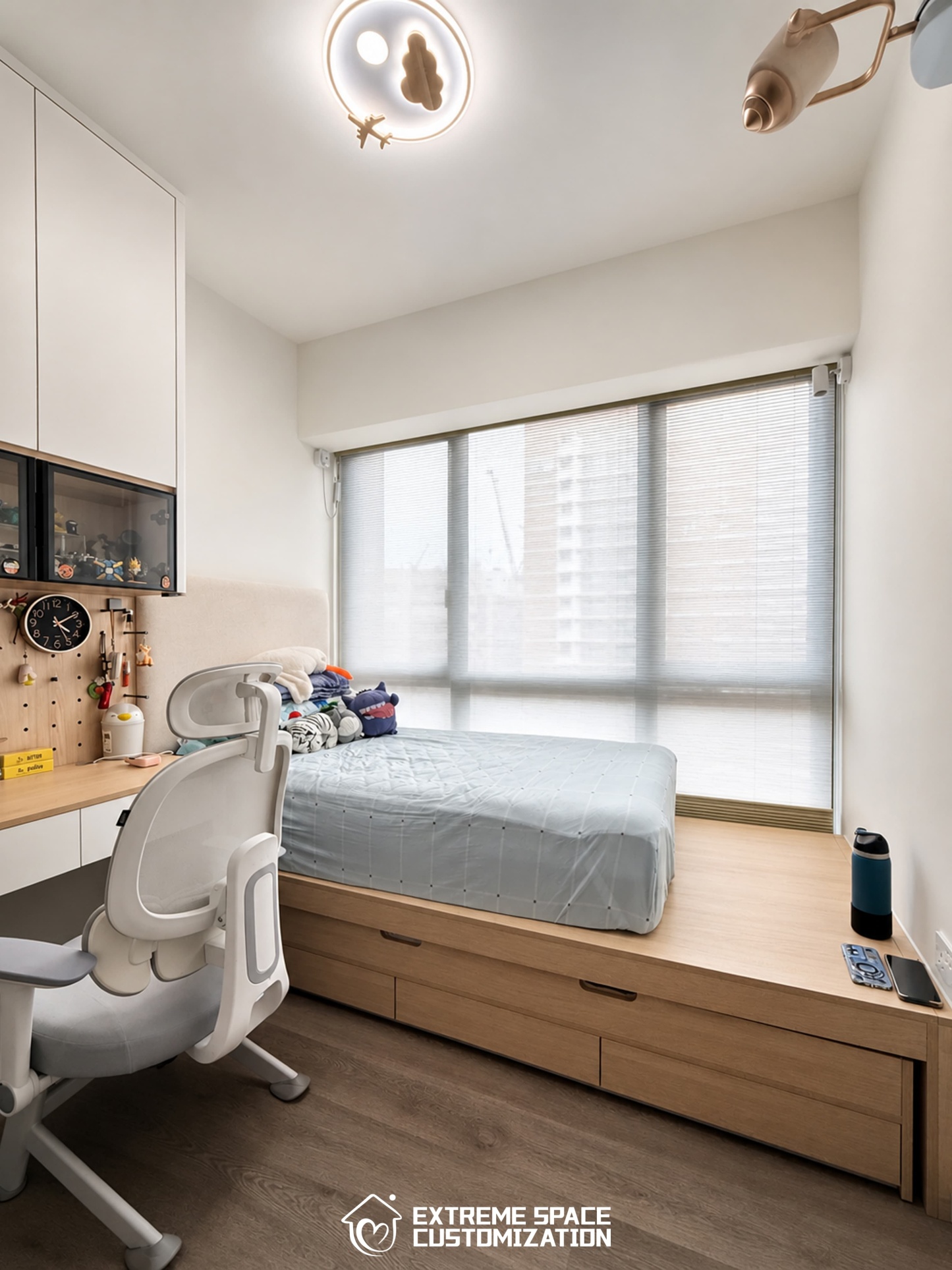 Real Project (964536) Lumina Grand, Bukit Batok, Singapore