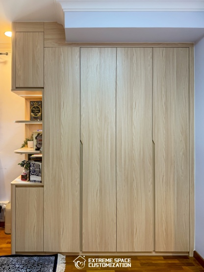 Real Project (069269) Block 37 Hougang Avenue 7, Singapore