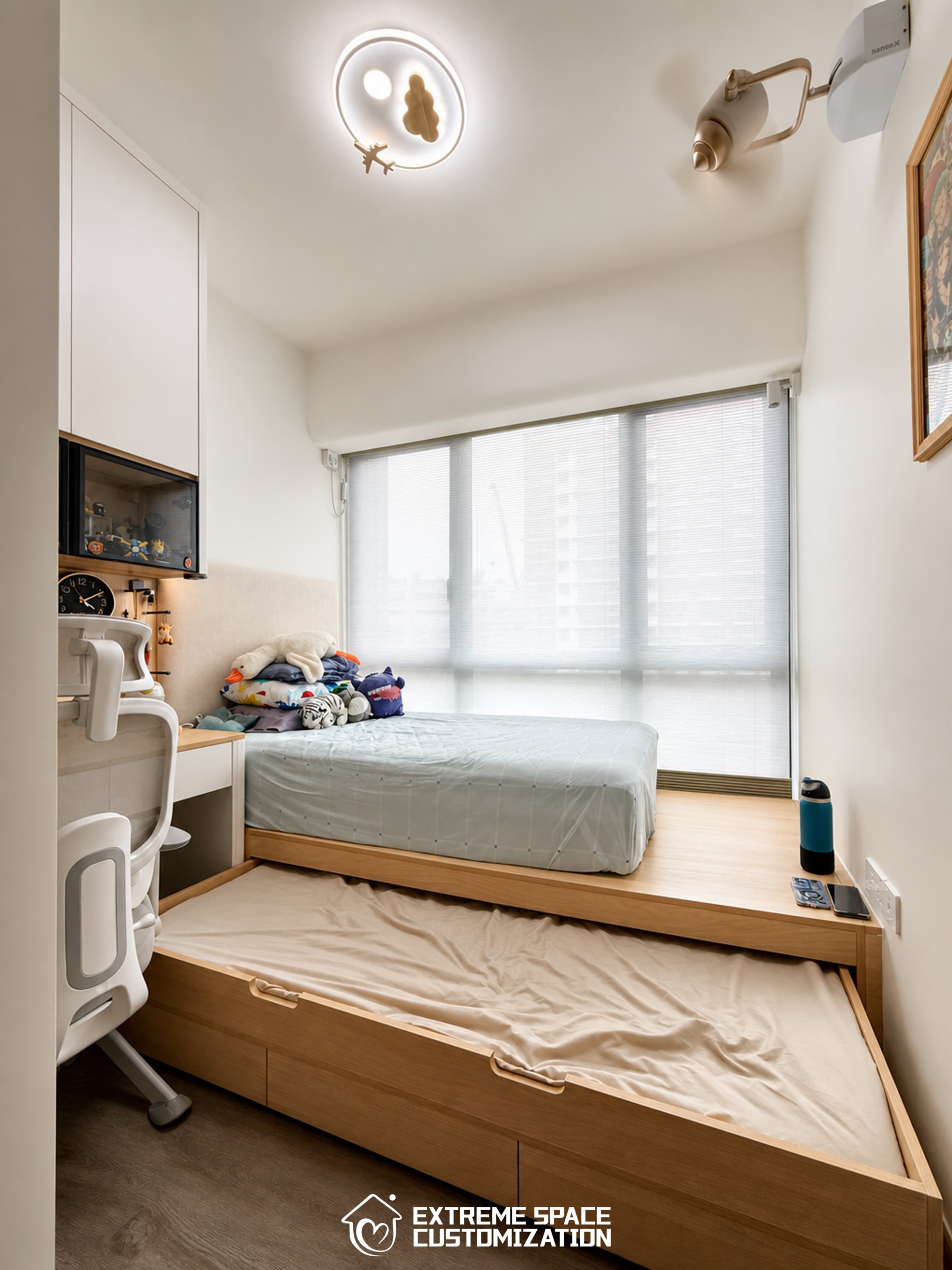 Real Project (964536) Lumina Grand, Bukit Batok, Singapore