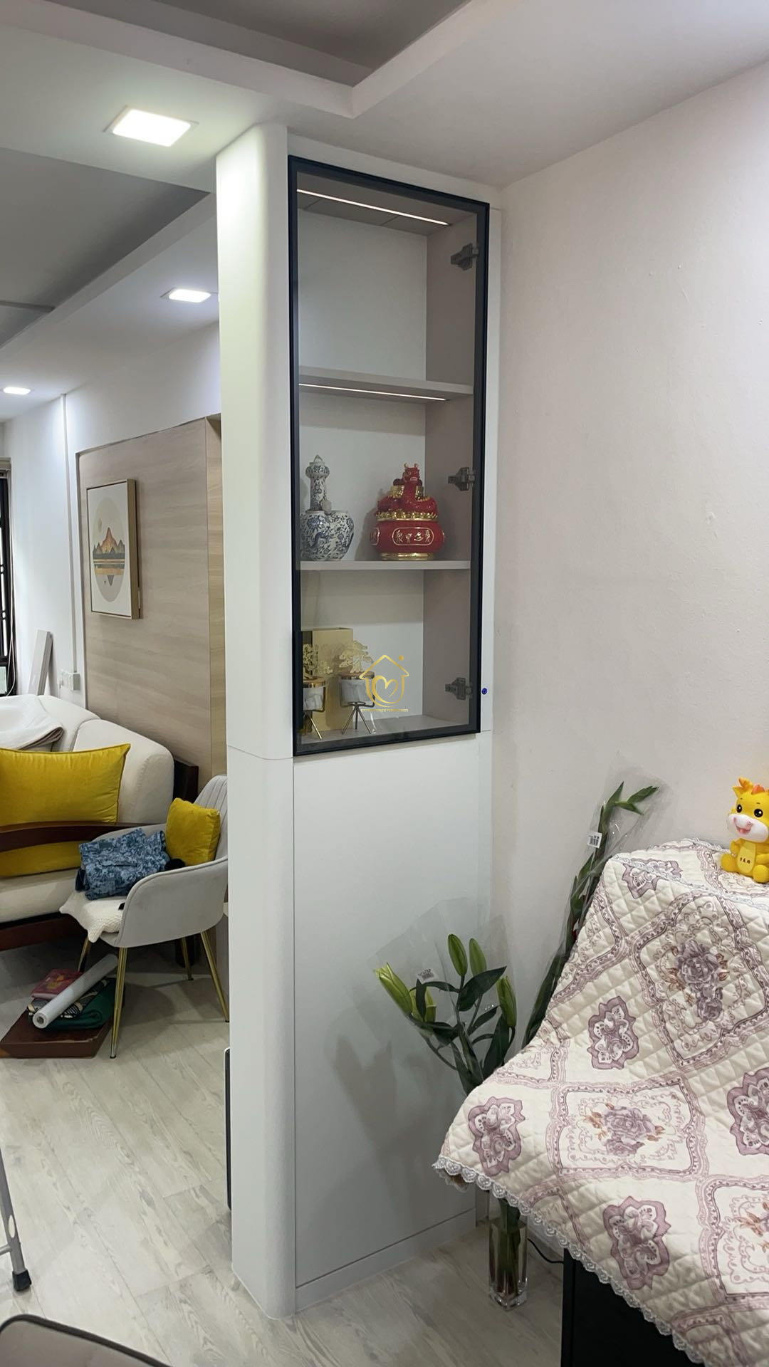  Sengkang 234 Compassvale Walk HDB