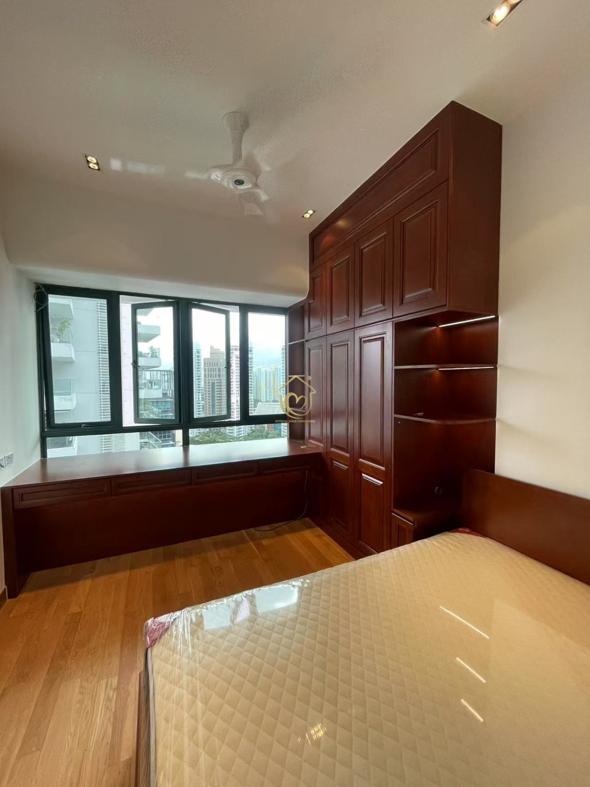  Real Shoot Case014-Orchard / River Valley Condo