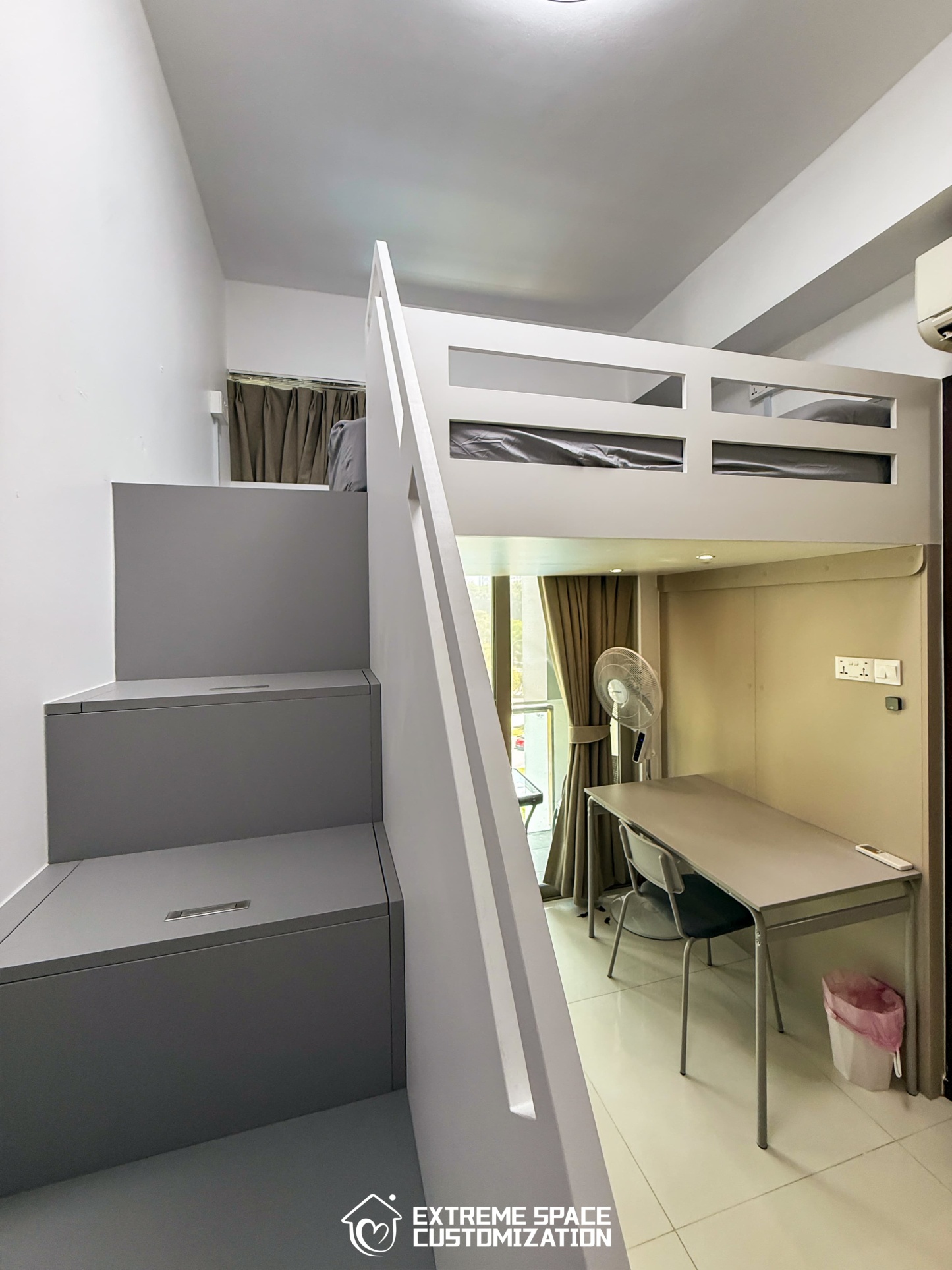 Real Project (519209) 188 Race Course Rd, Singapore