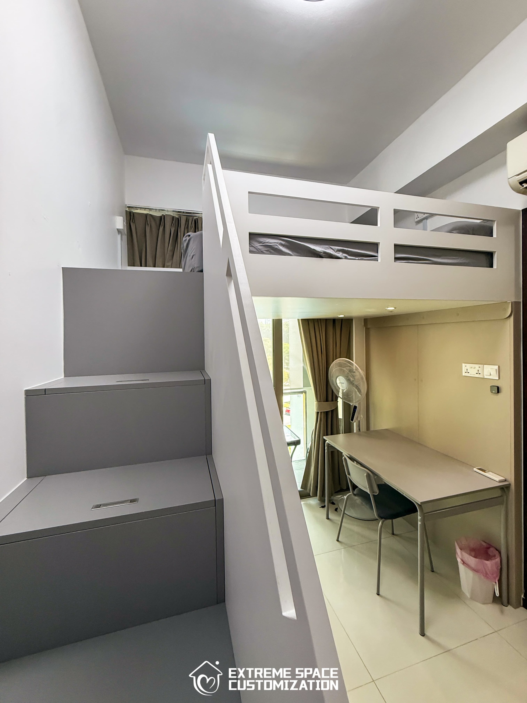 Real Project (519209) 188 Race Course Rd, Singapore