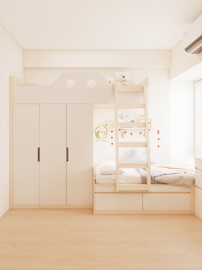 Children's room0028