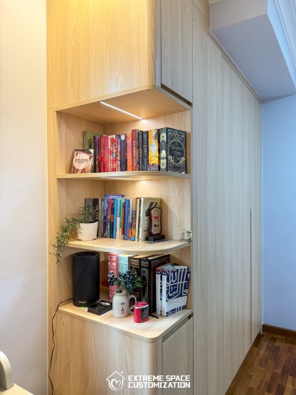 Real Project (069269) Block 37 Hougang Avenue 7, Singapore