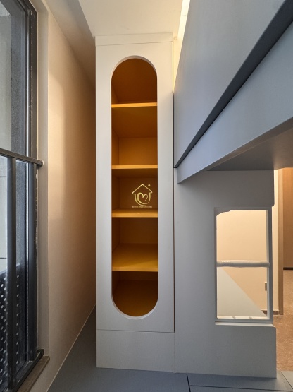 Real shoot case002-Extreme Space Furnishings