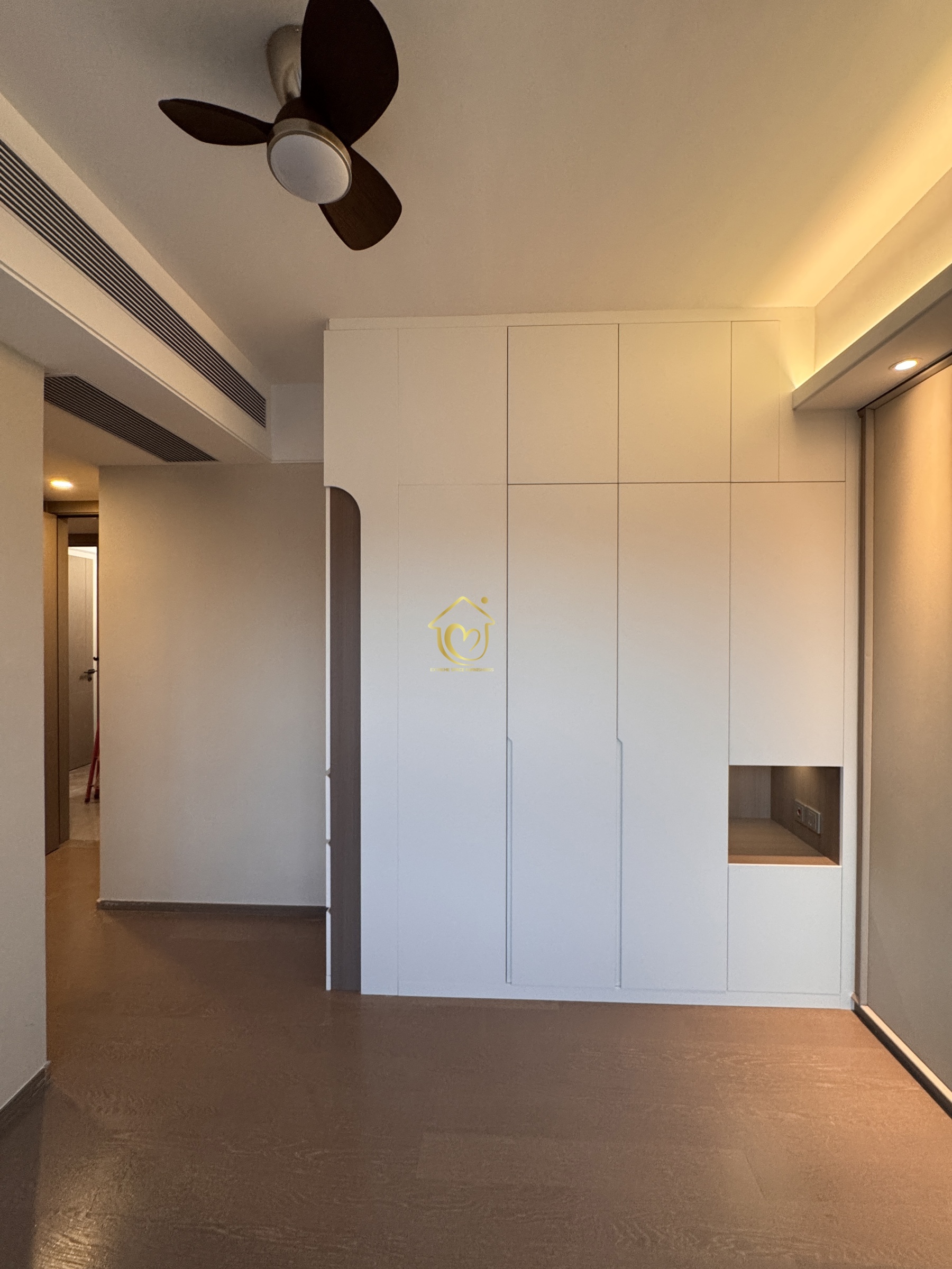 Real shoot case002-Extreme Space Furnishings