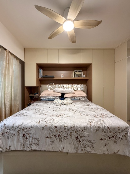 Real Project（265982）137 Serangoon North Avenue2