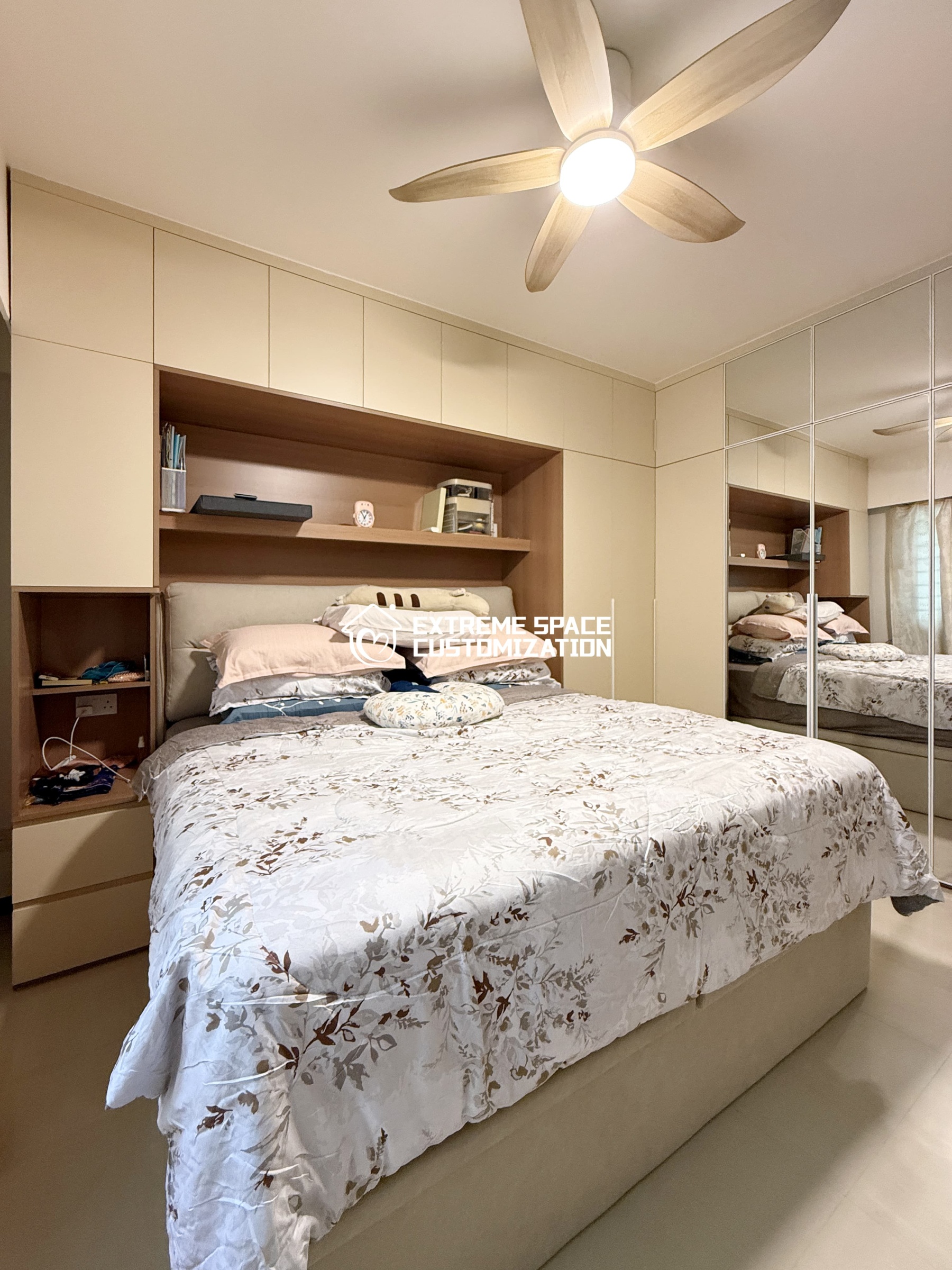 Real Project（265982）137 Serangoon North Avenue2