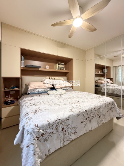 Real Project（265982）137 Serangoon North Avenue2
