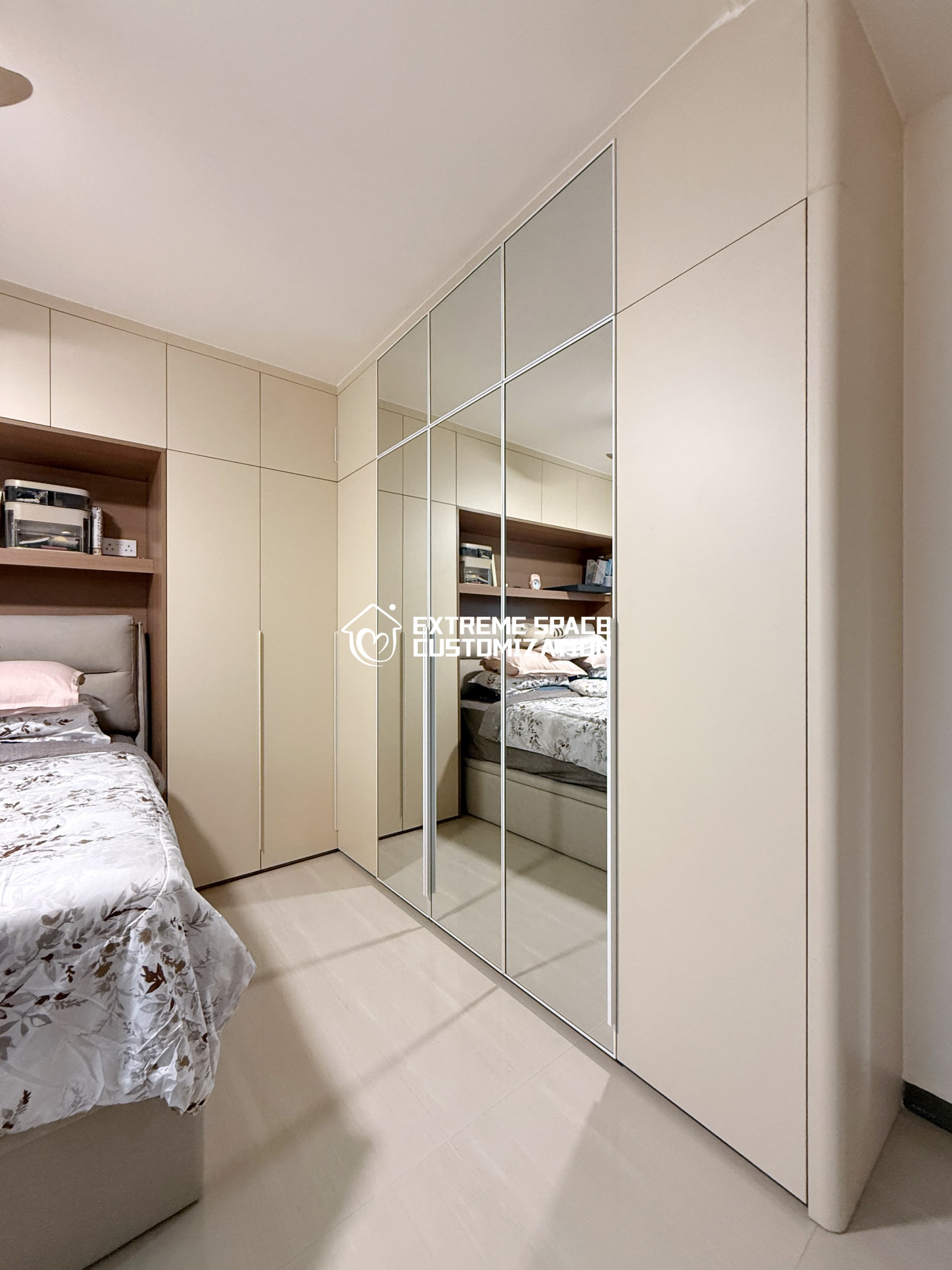 Real Project（265982）137 Serangoon North Avenue2