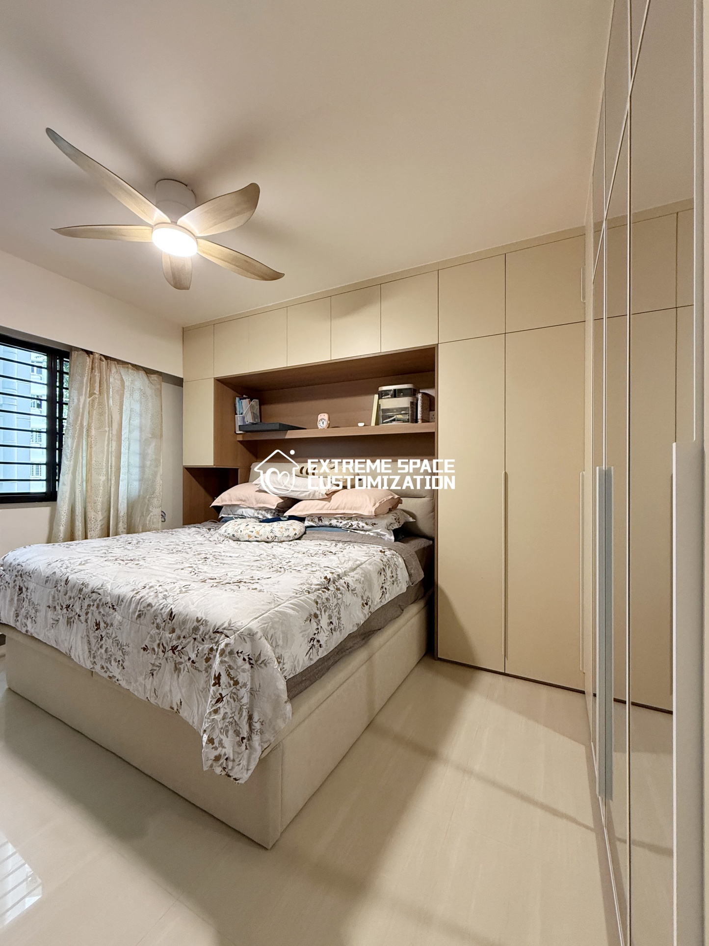 Real Project（265982）137 Serangoon North Avenue2