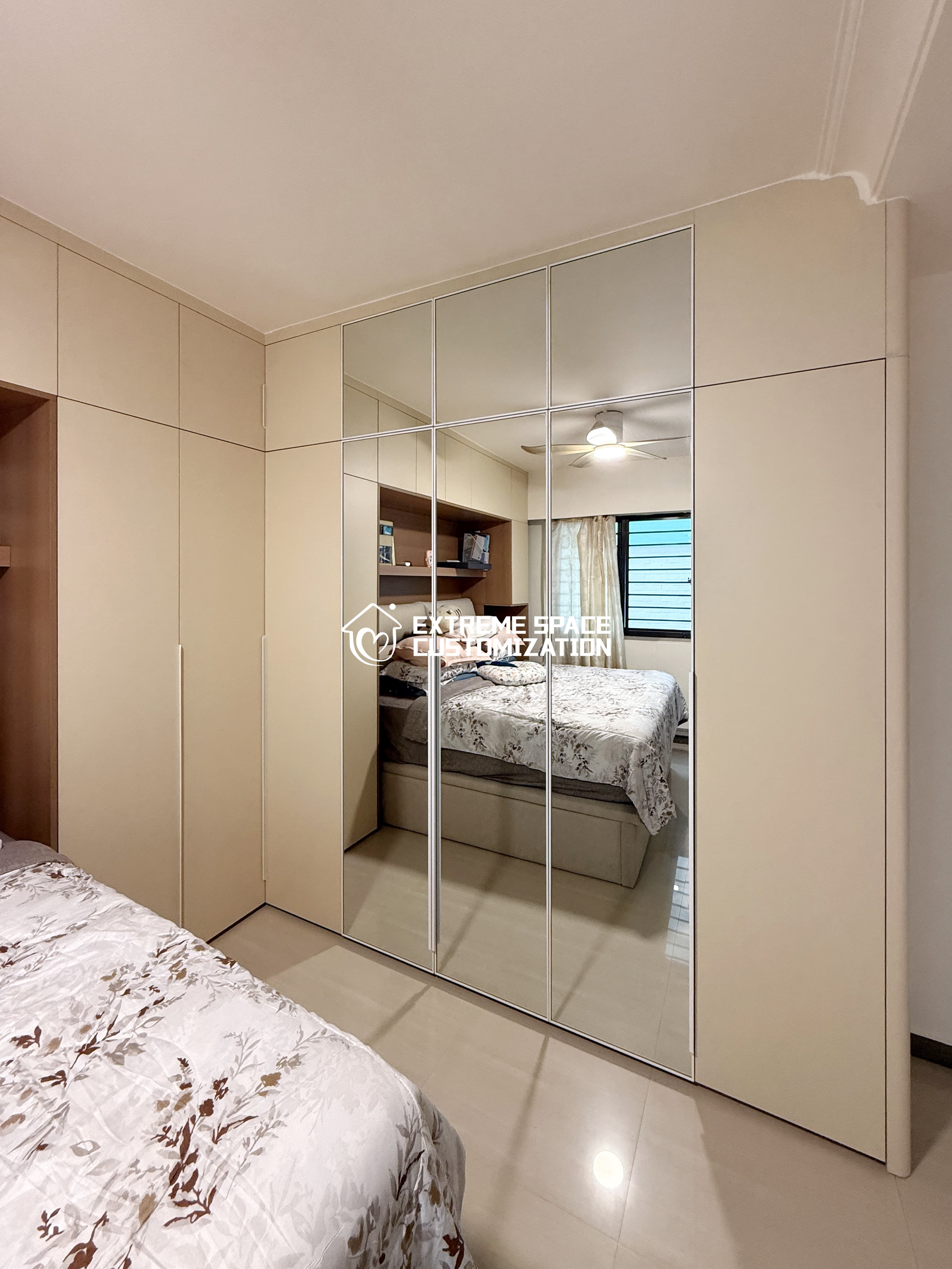 Real Project（265982）137 Serangoon North Avenue2