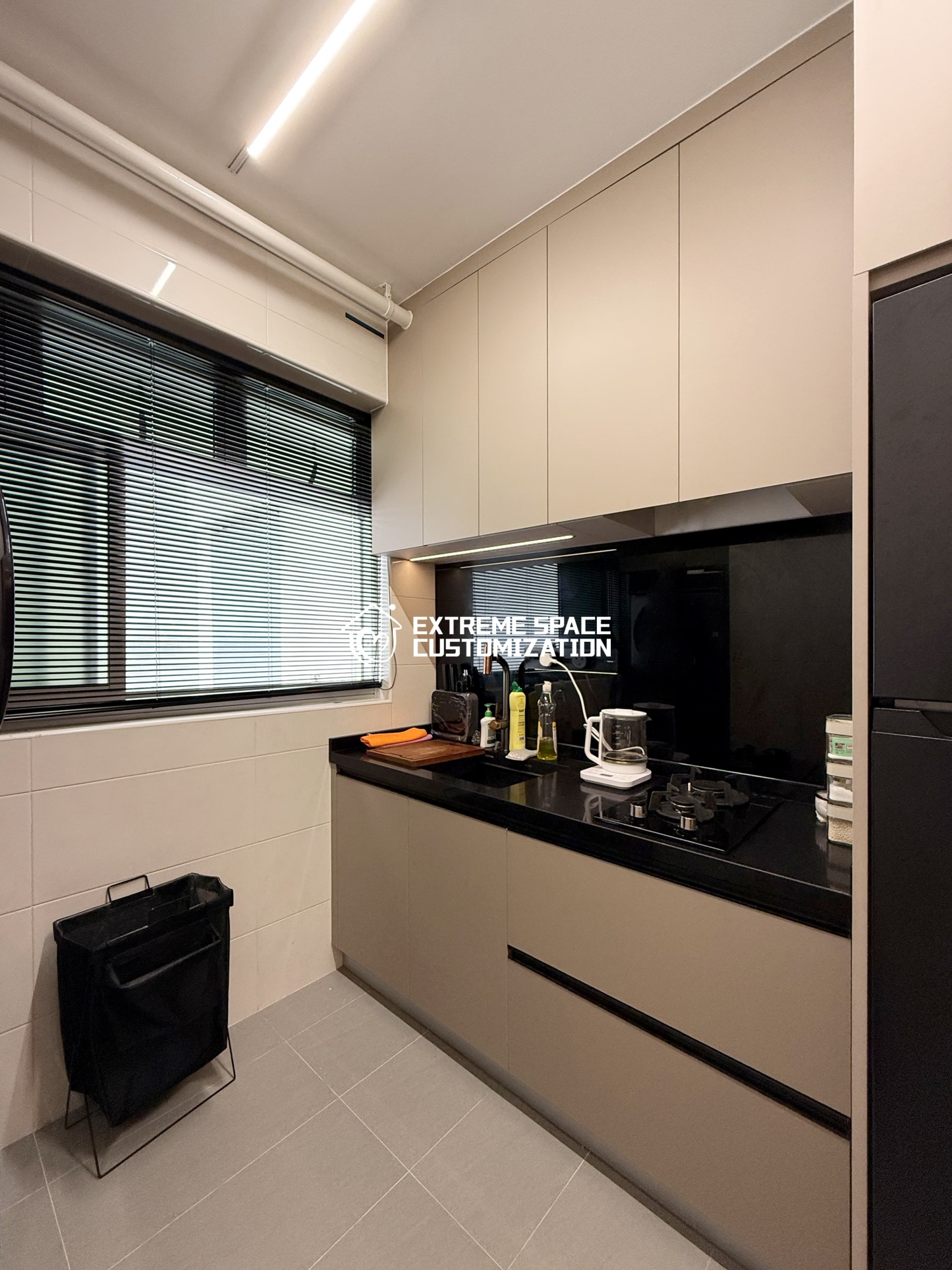 Real Project（200555）Blk 103b, Canberra Street