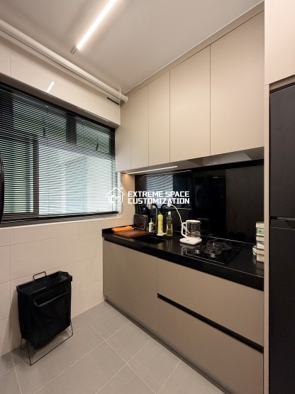 Real Project（200555）Blk 103b, Canberra Street