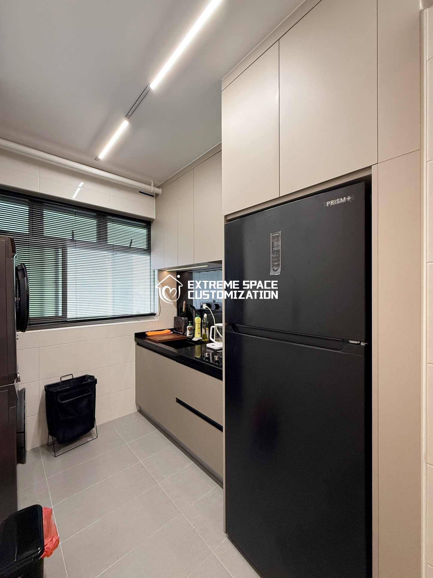 Real Project（200555）Blk 103b, Canberra Street