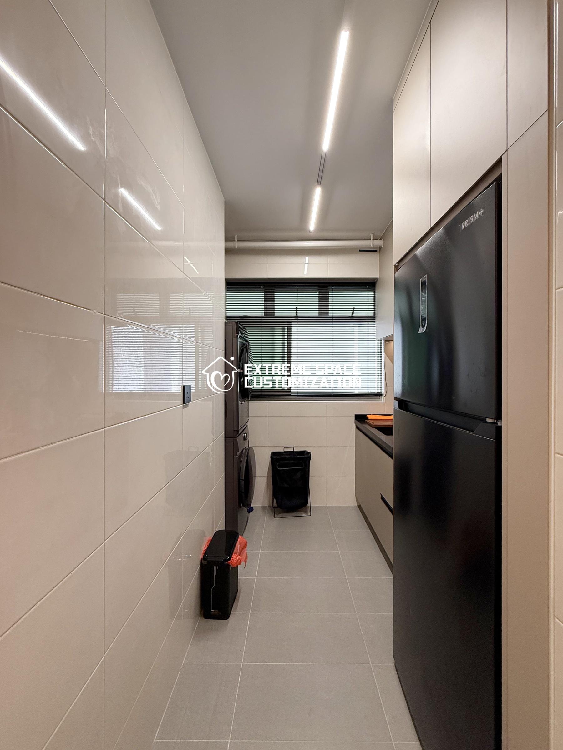 Real Project（200555）Blk 103b, Canberra Street