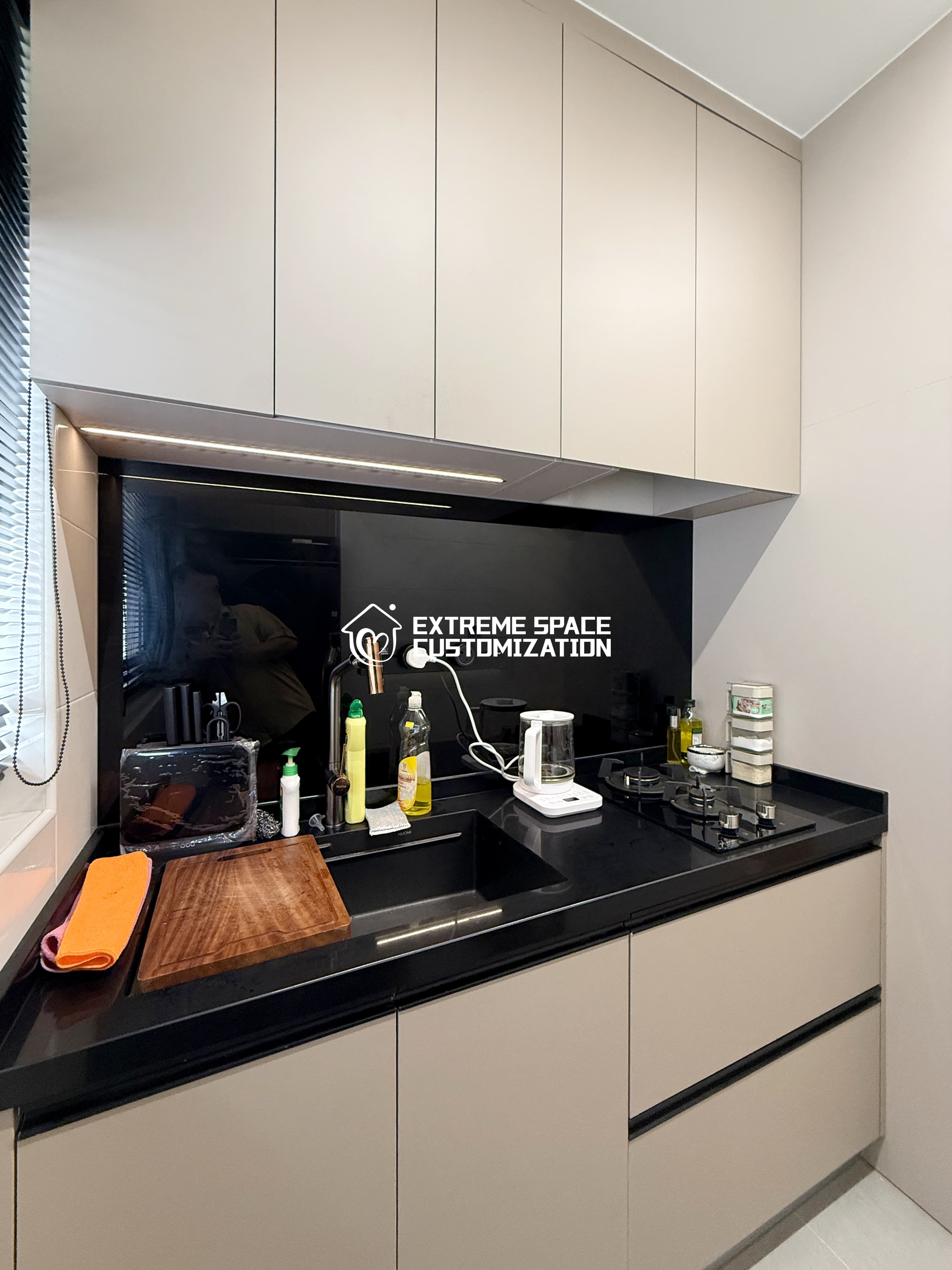 Real Project（200555）Blk 103b, Canberra Street