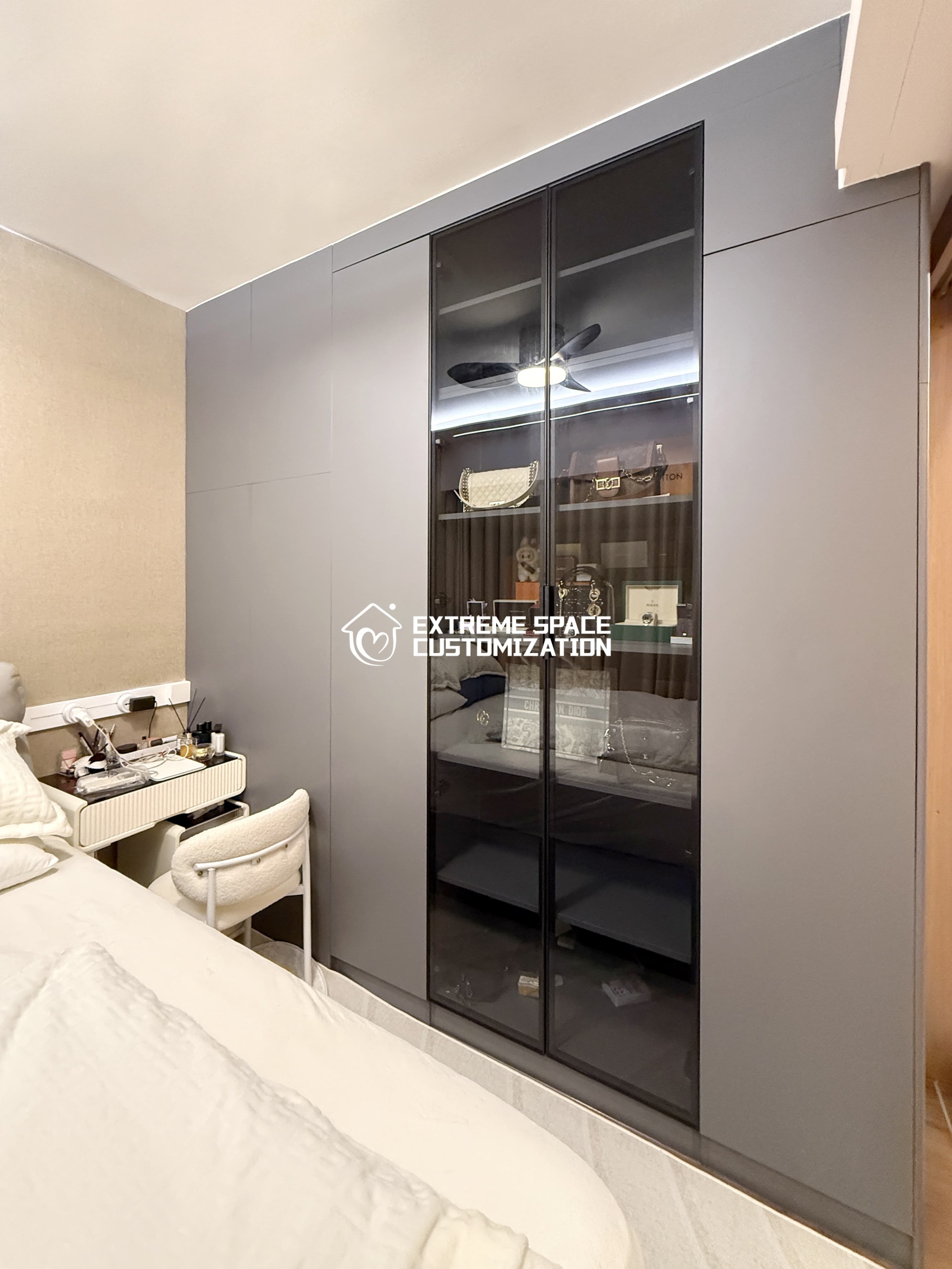 Real Project（200555）Blk 103b, Canberra Street