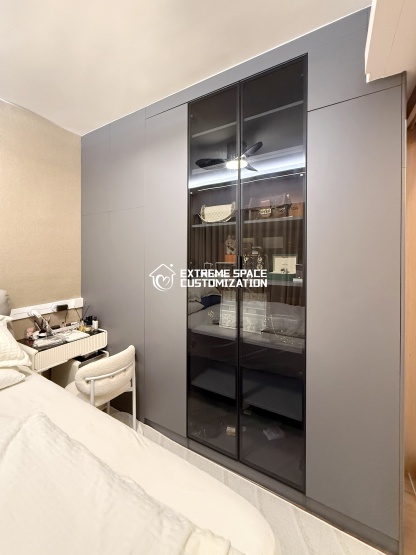 Real Project（200555）Blk 103b, Canberra Street