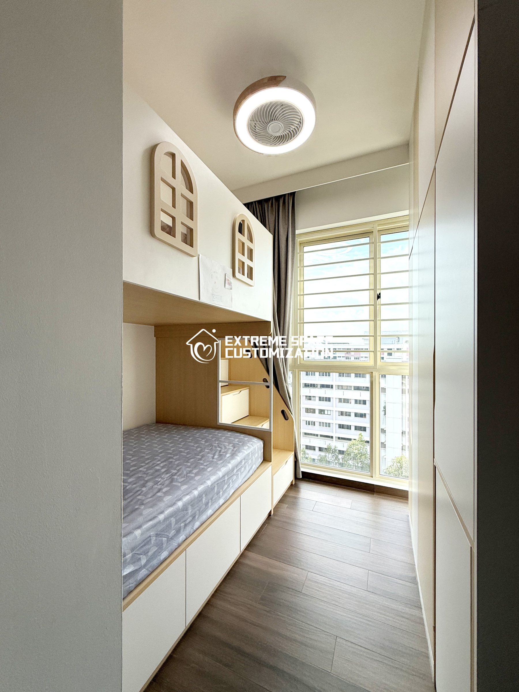 Real Project (707012) Pasir Ris Link, Singapore