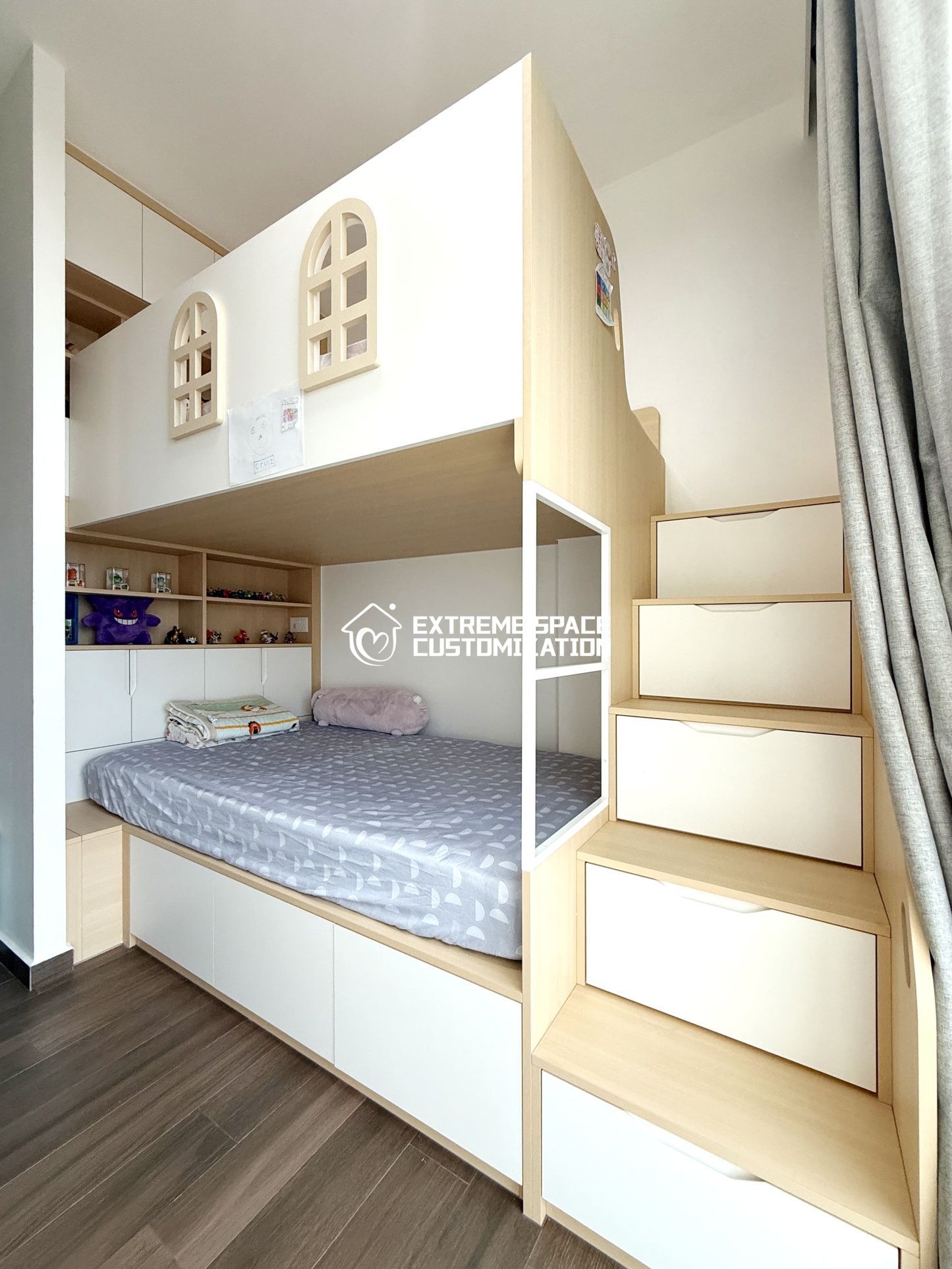 Real Project (707012) Pasir Ris Link, Singapore