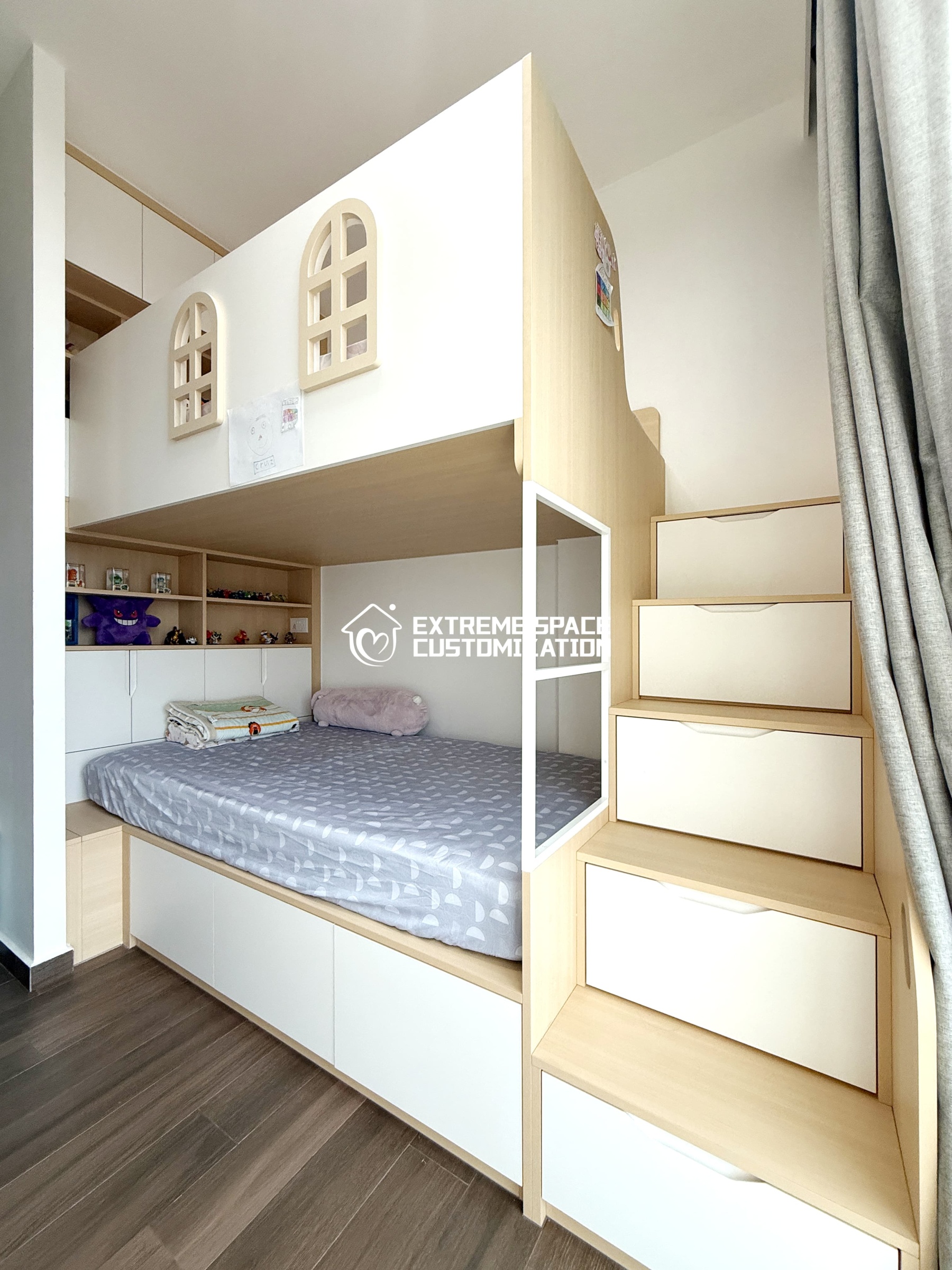 Real Project (707012) Pasir Ris Link, Singapore