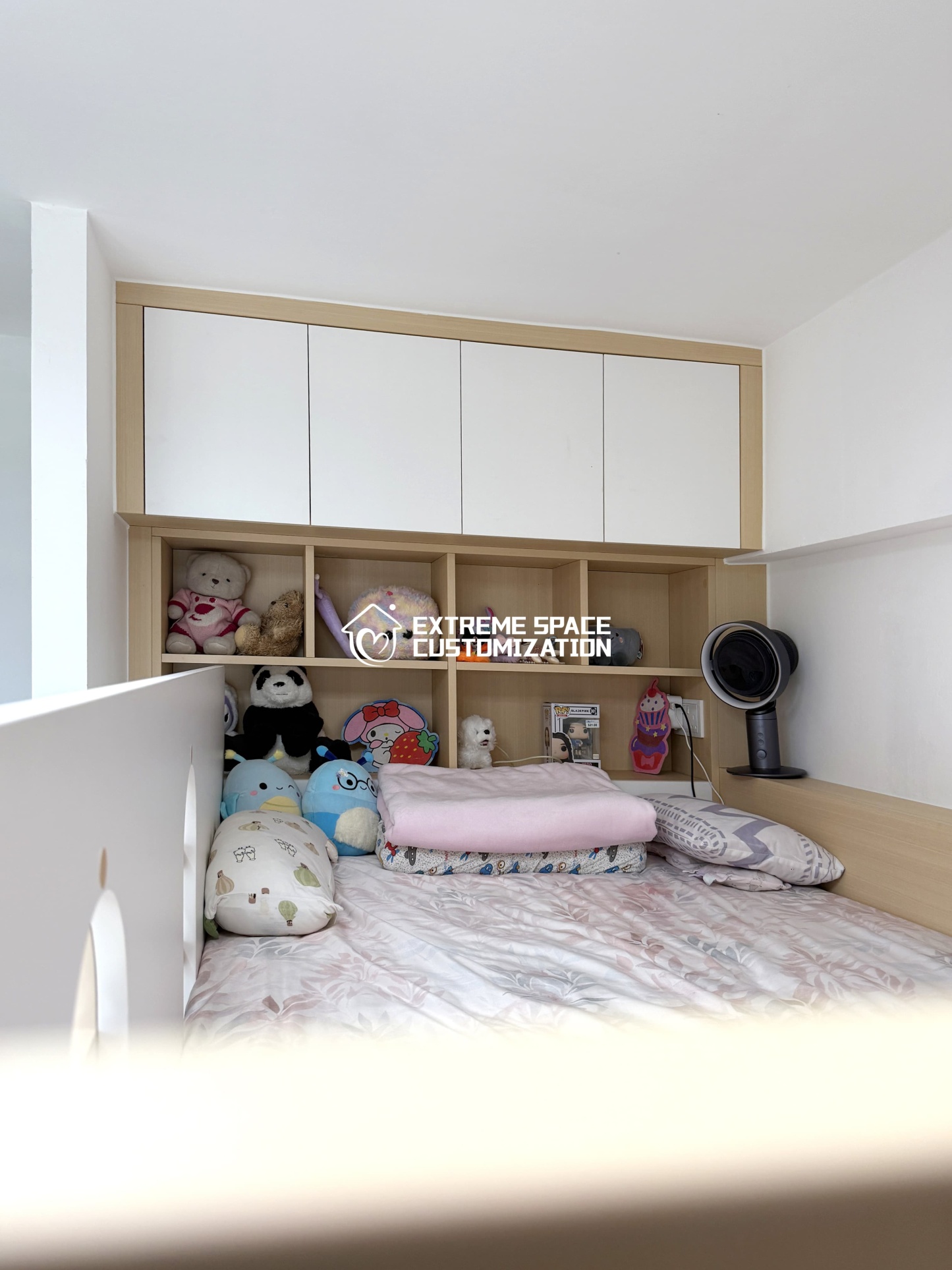 Real Project (707012) Pasir Ris Link, Singapore