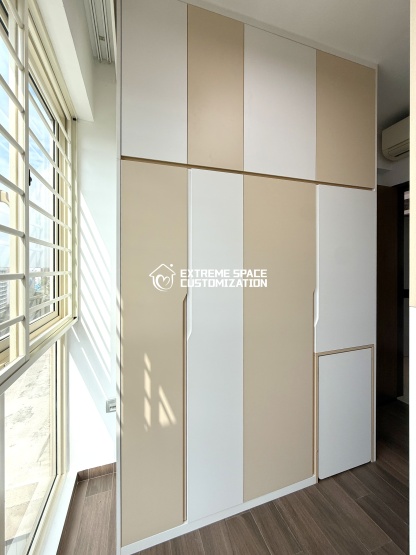 Real Project (707012) Pasir Ris Link, Singapore