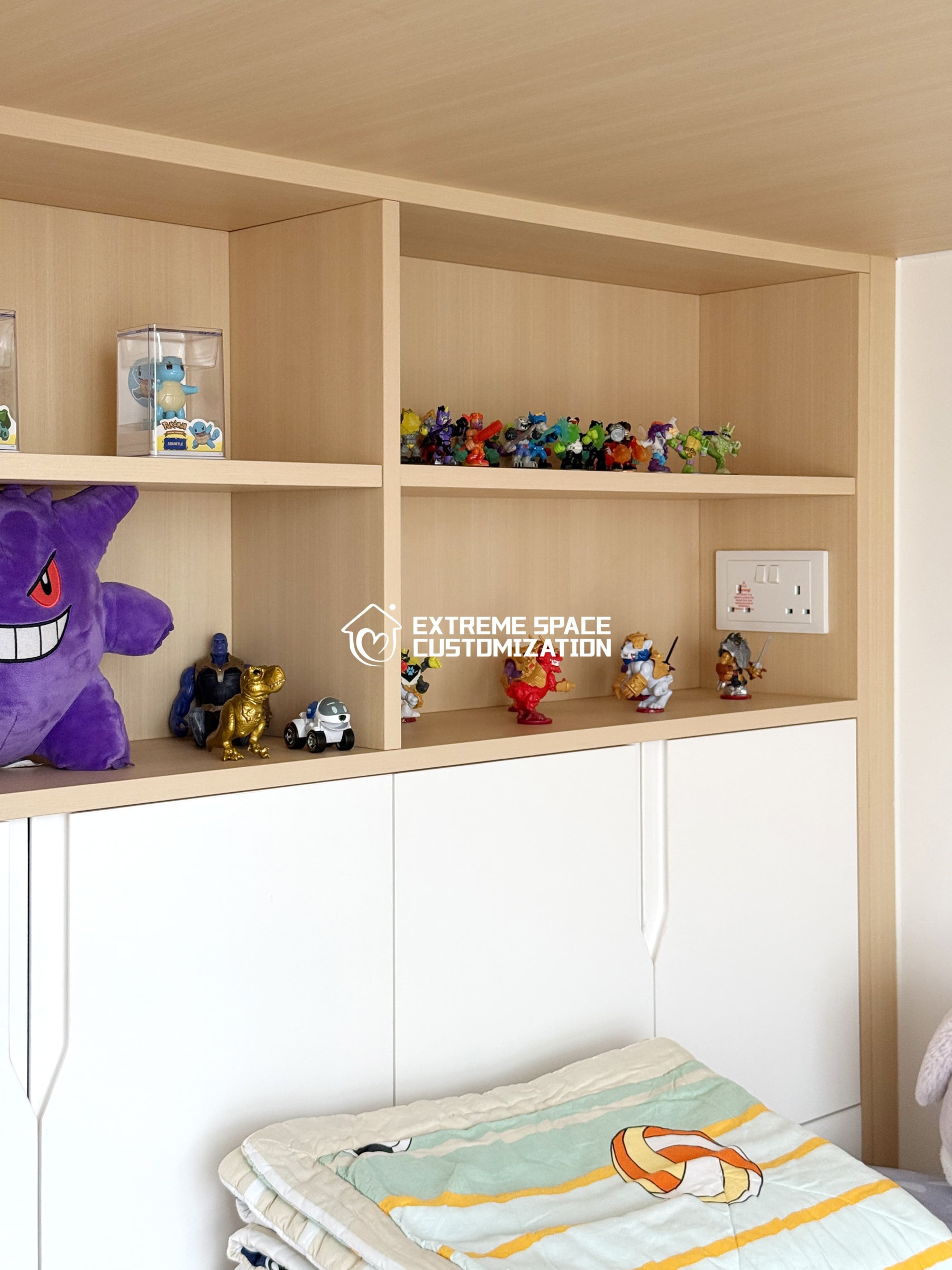 Real Project (707012) Pasir Ris Link, Singapore