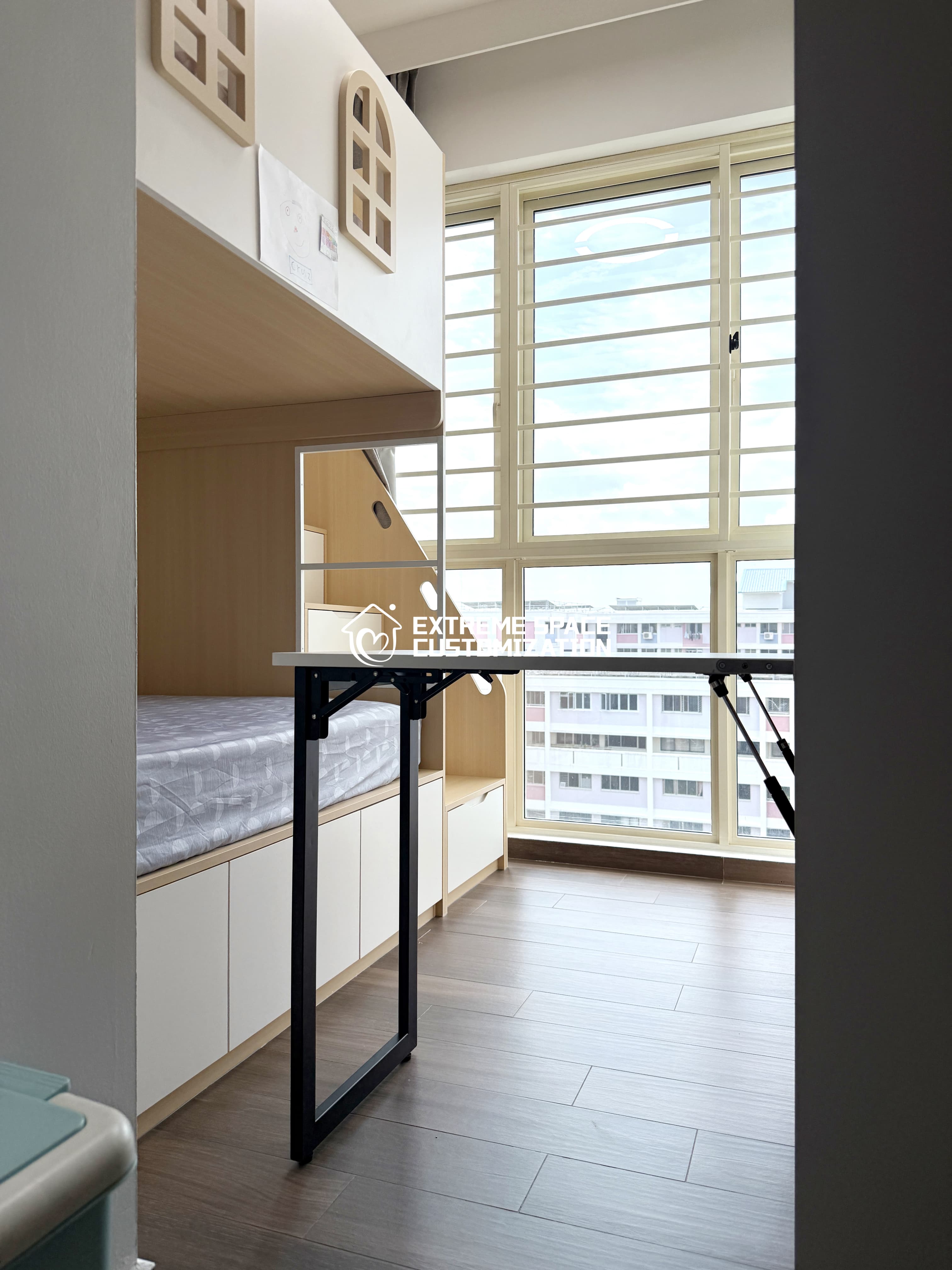 Real Project (707012) Pasir Ris Link, Singapore