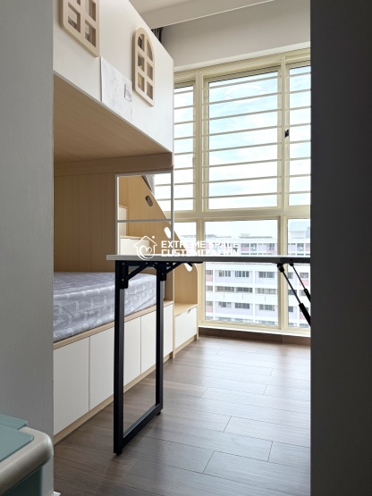 Real Project (707012) Pasir Ris Link, Singapore