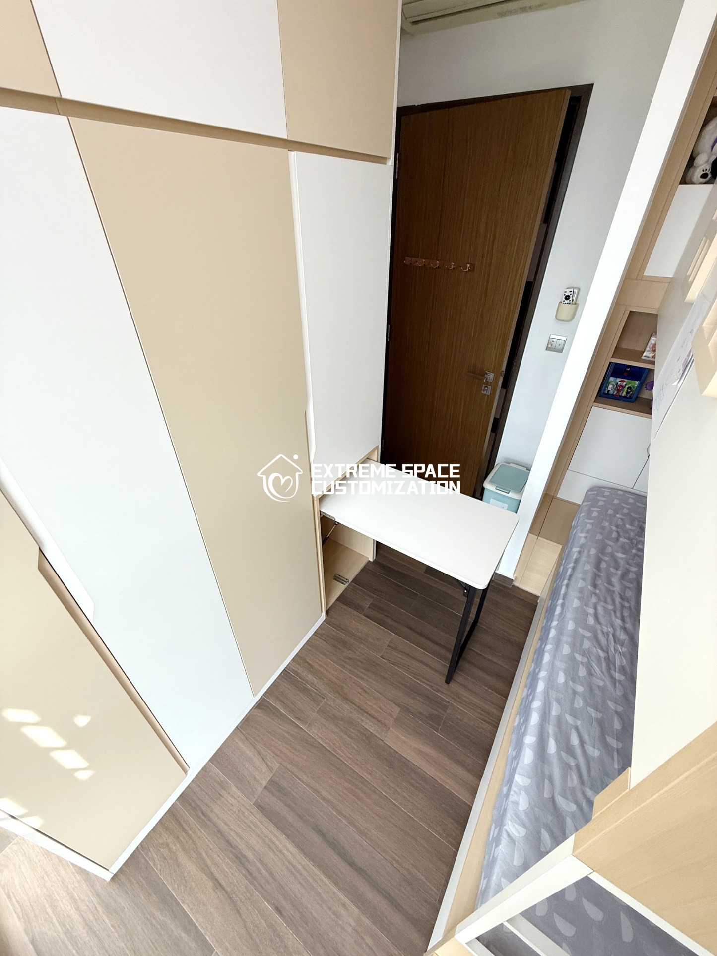 Real Project (707012) Pasir Ris Link, Singapore