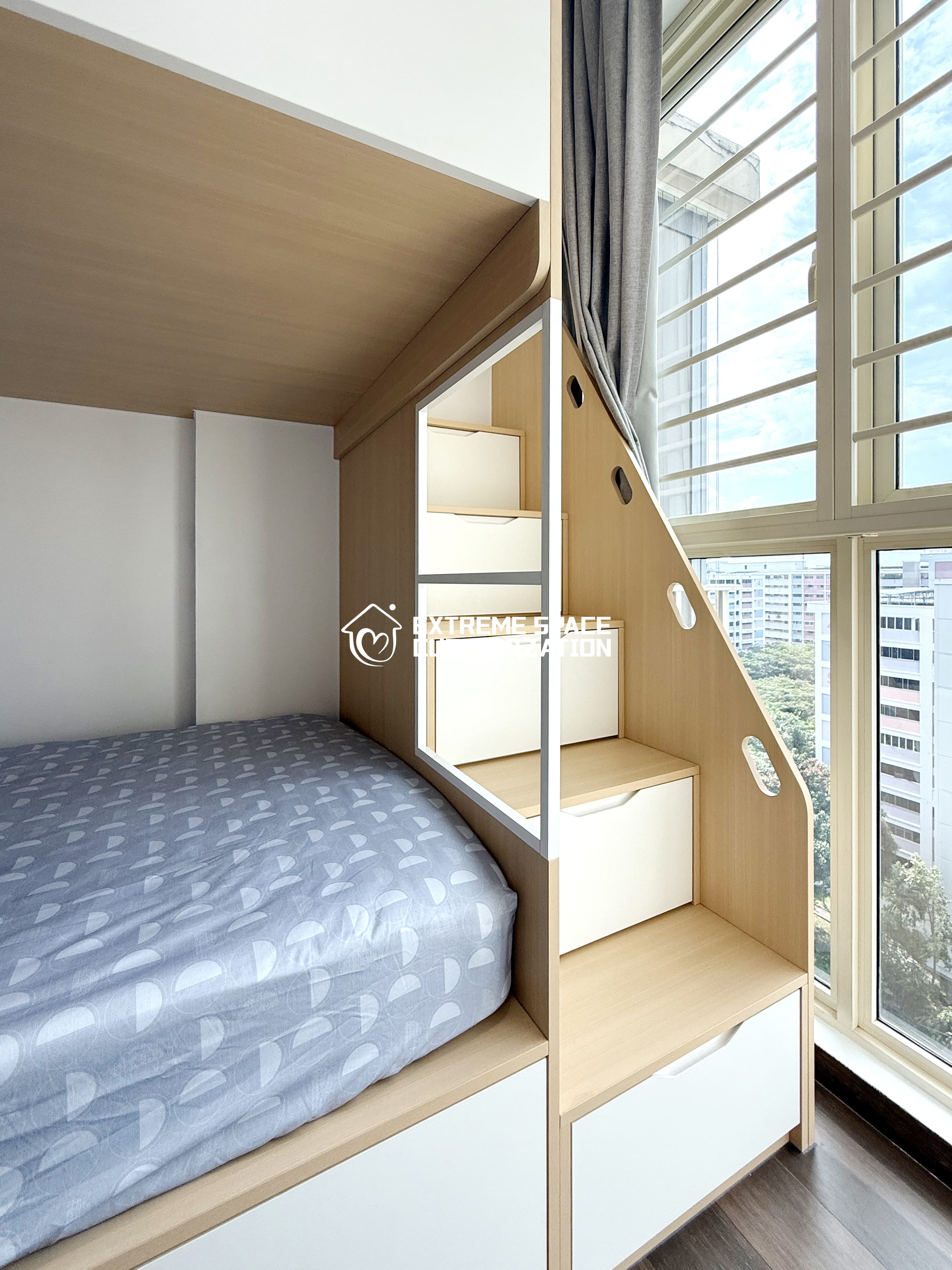 Real Project (707012) Pasir Ris Link, Singapore