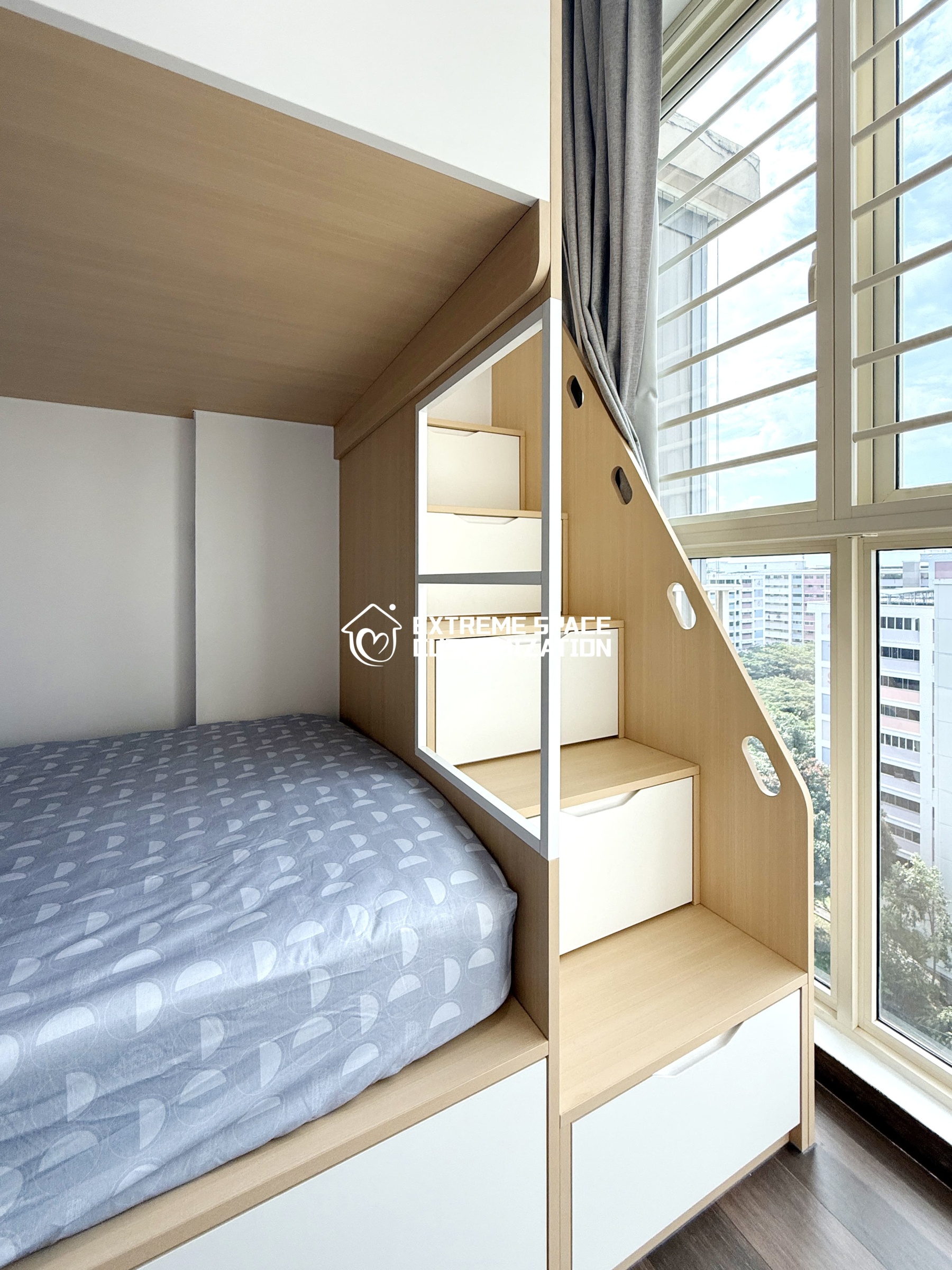 Real Project (707012) Pasir Ris Link, Singapore