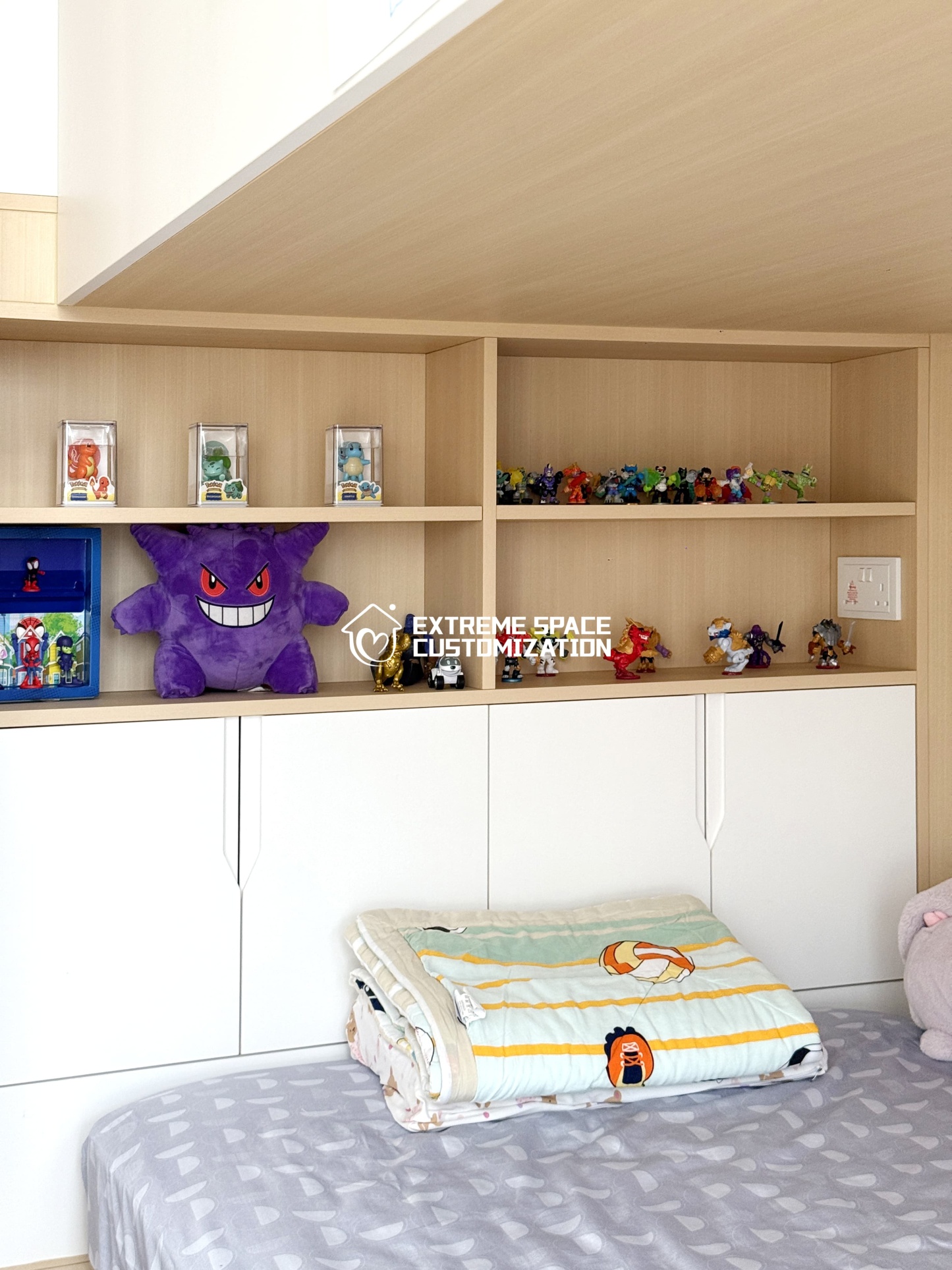 Real Project (707012) Pasir Ris Link, Singapore