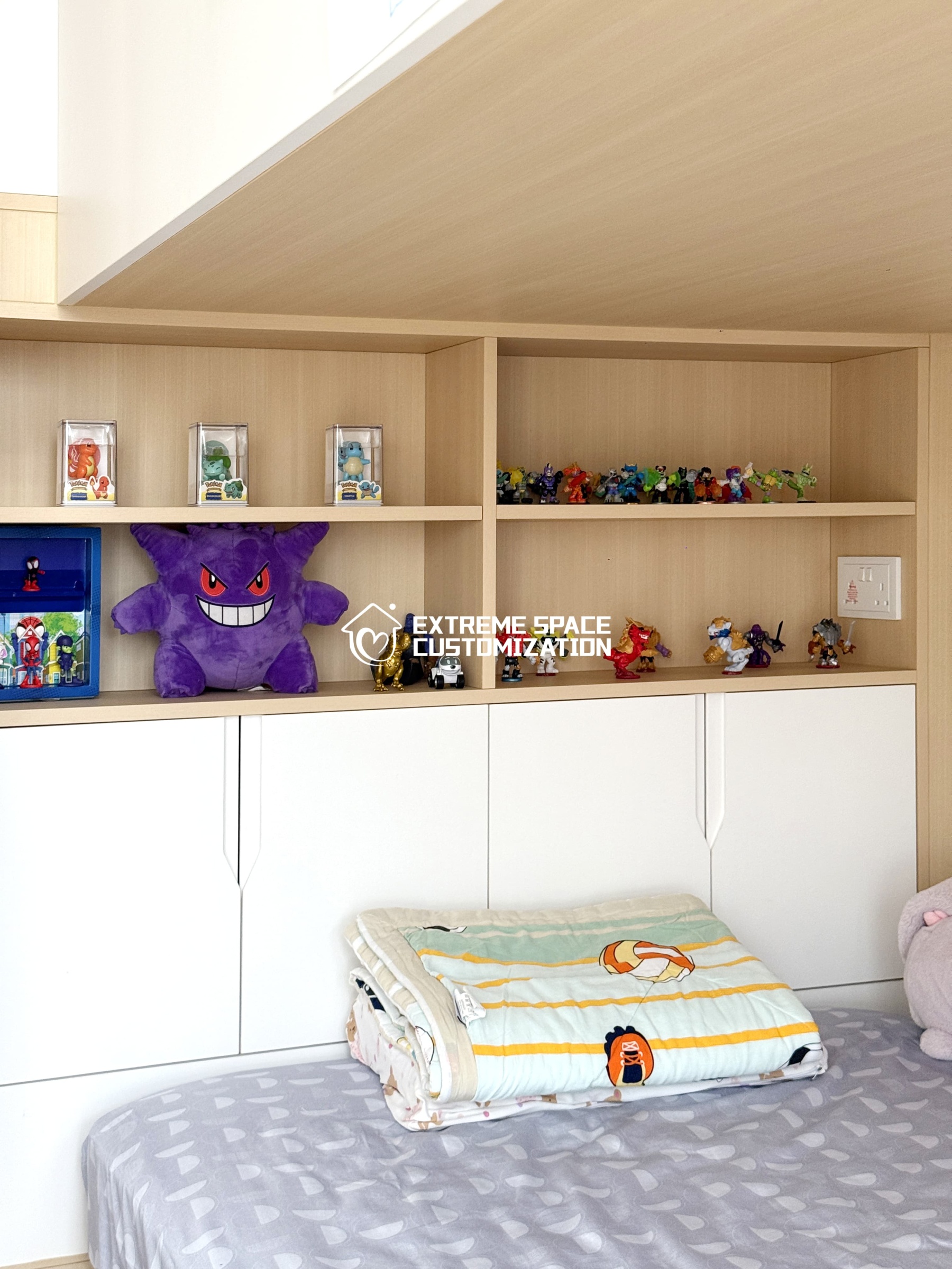 Real Project (707012) Pasir Ris Link, Singapore