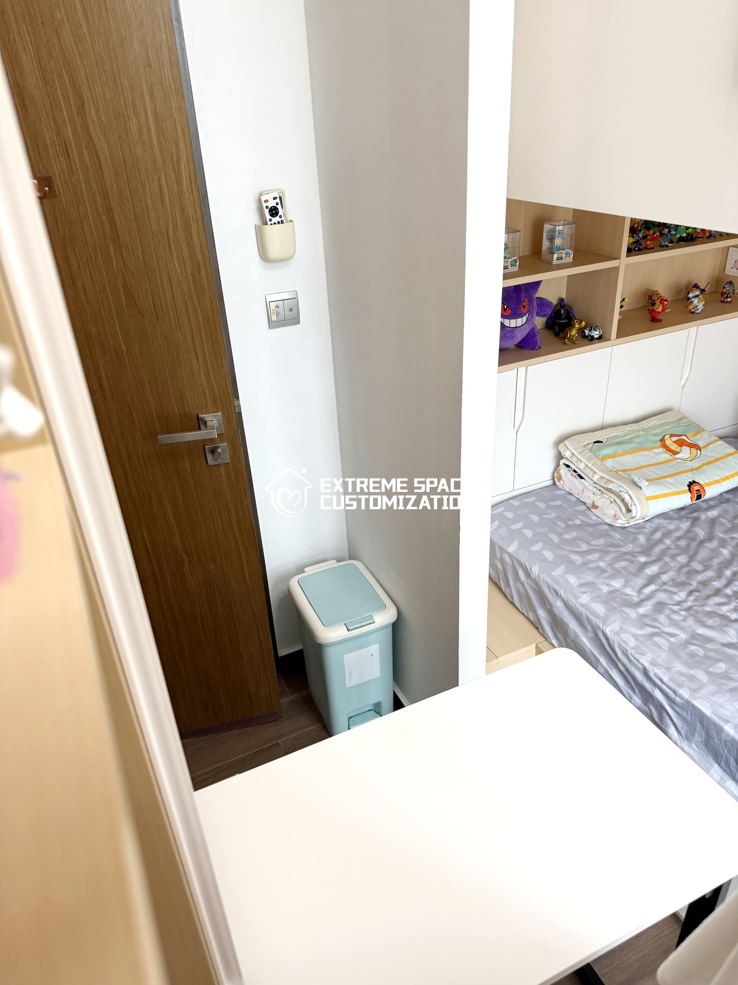 Real Project (707012) Pasir Ris Link, Singapore