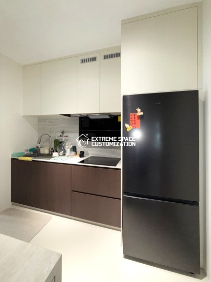 Real Project (509932) Canberra Street, Singapore