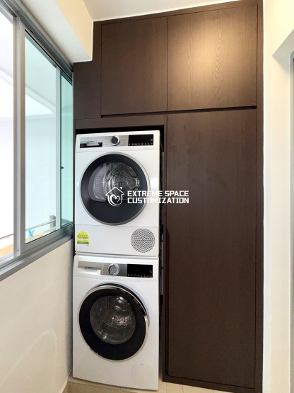 Real Project (509932) Canberra Street, Singapore