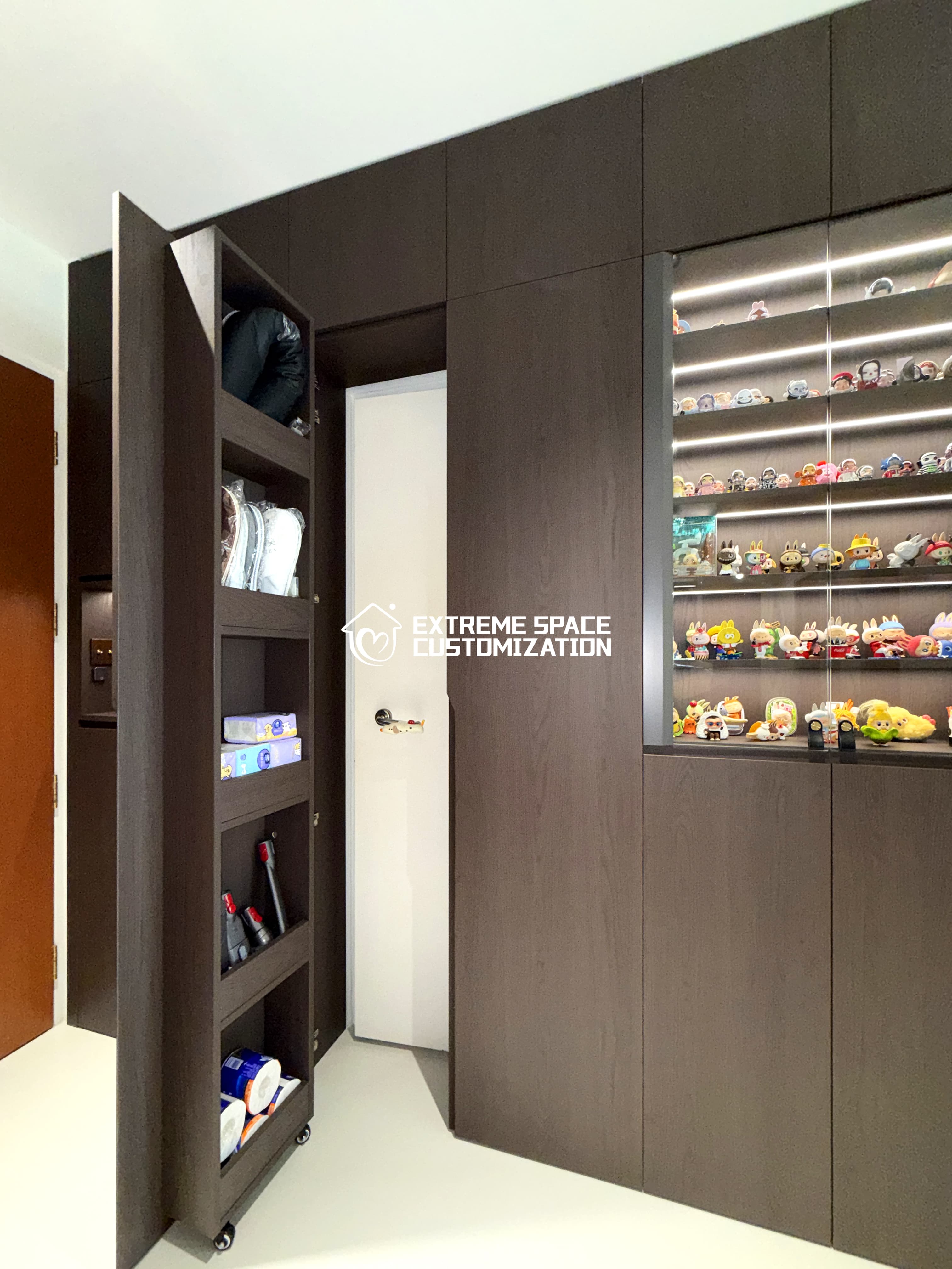 Real Project (509932) Canberra Street, Singapore