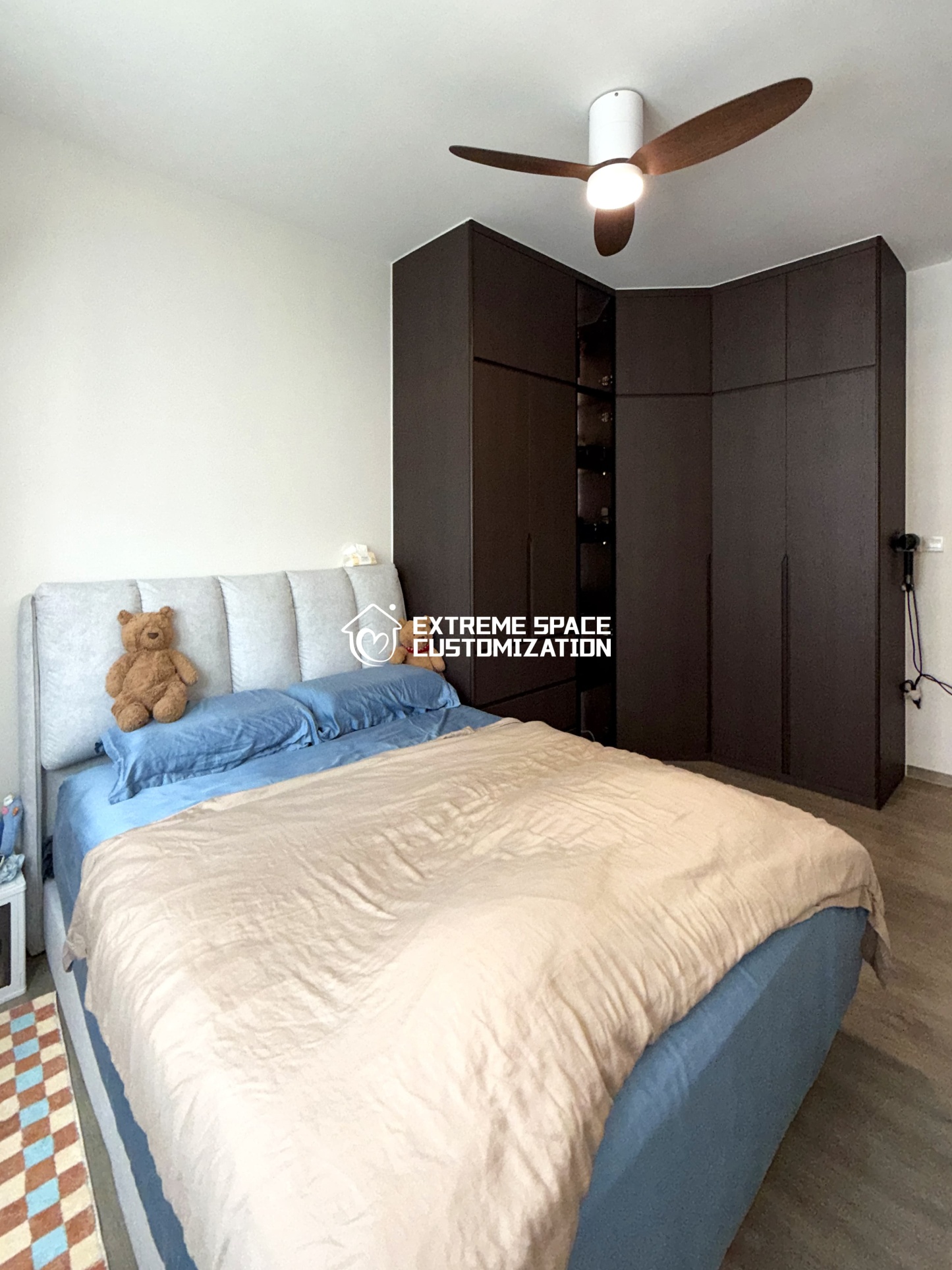 Real Project (509932) Canberra Street, Singapore