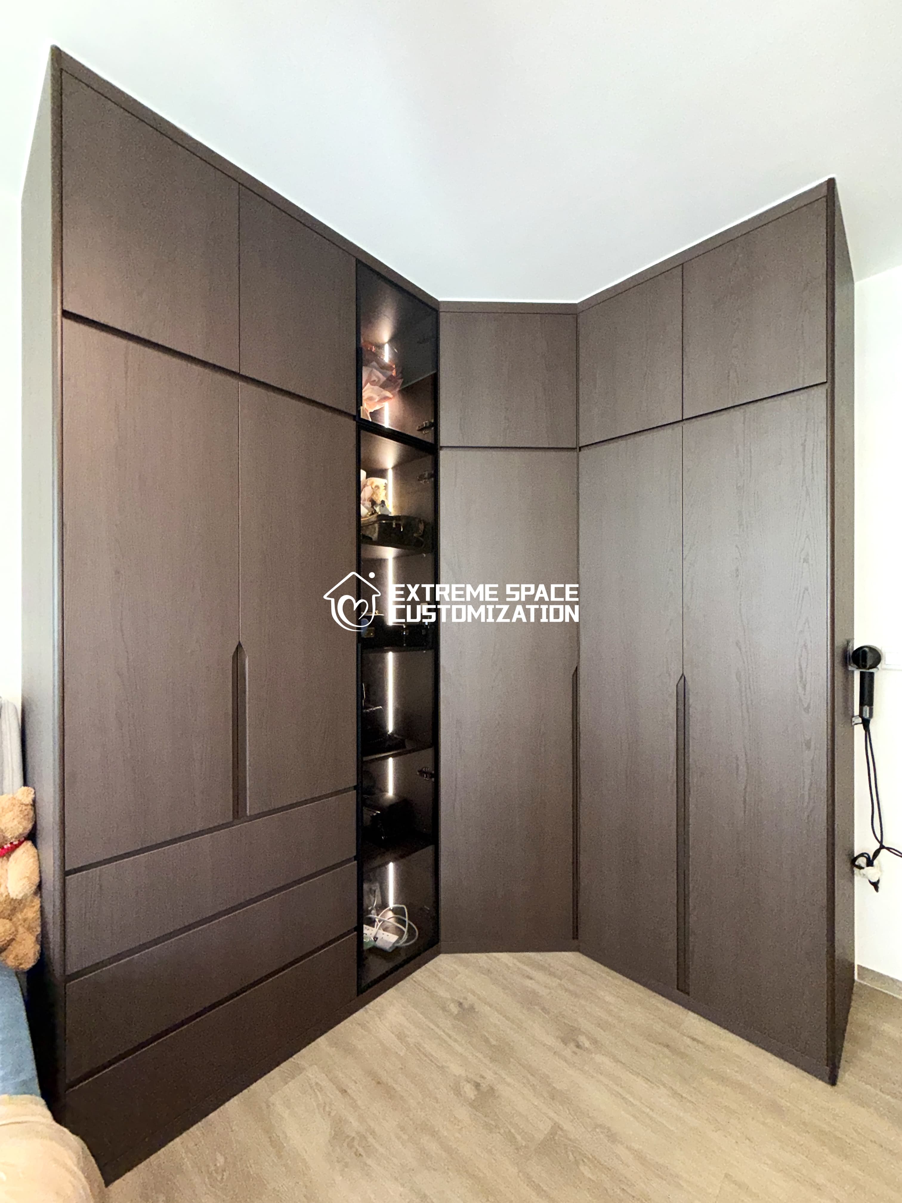 Real Project (509932) Canberra Street, Singapore