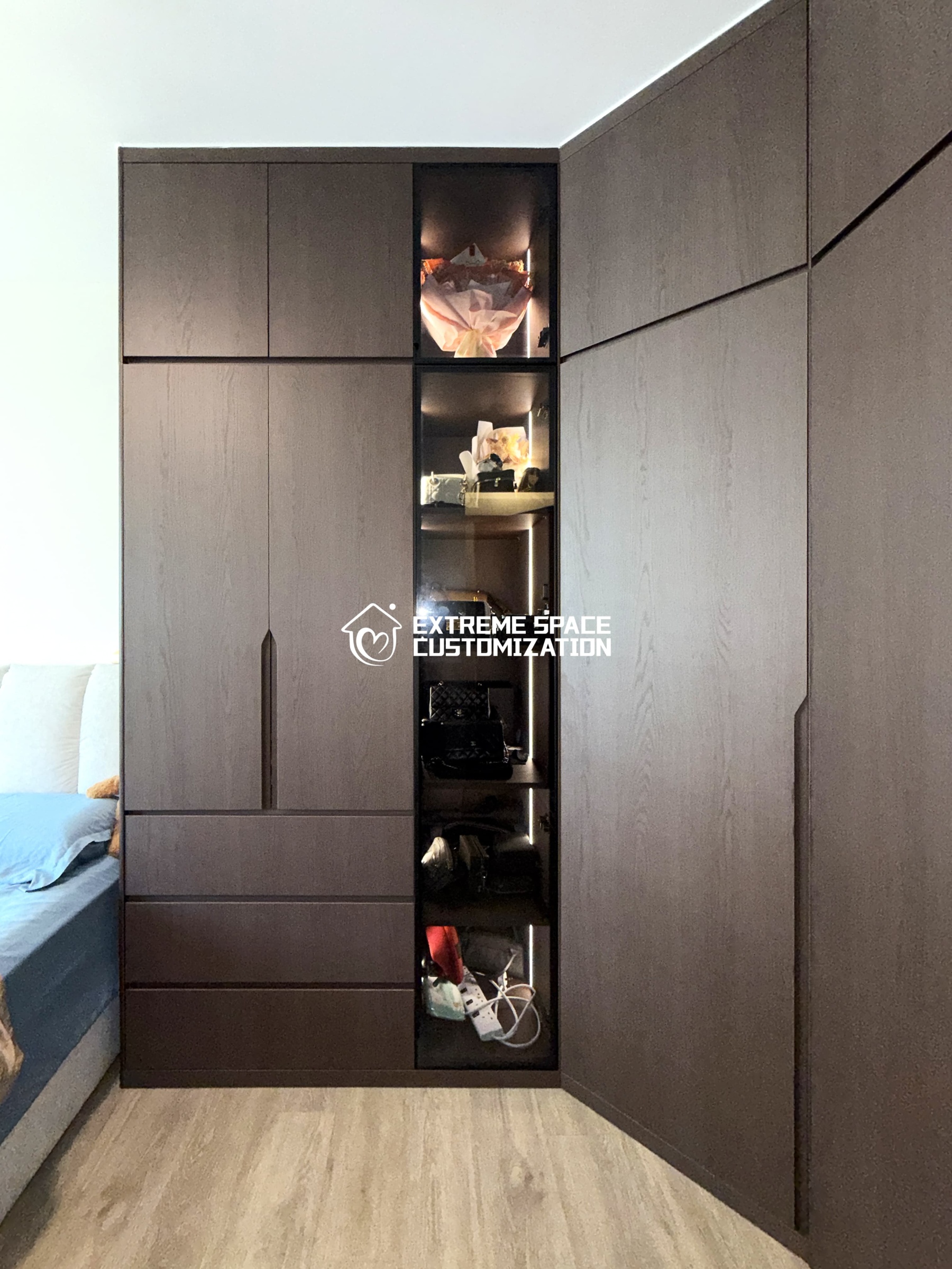 Real Project (509932) Canberra Street, Singapore