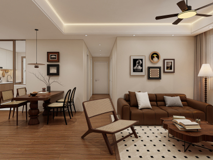 4-Room BTO Package - SGD 18,789