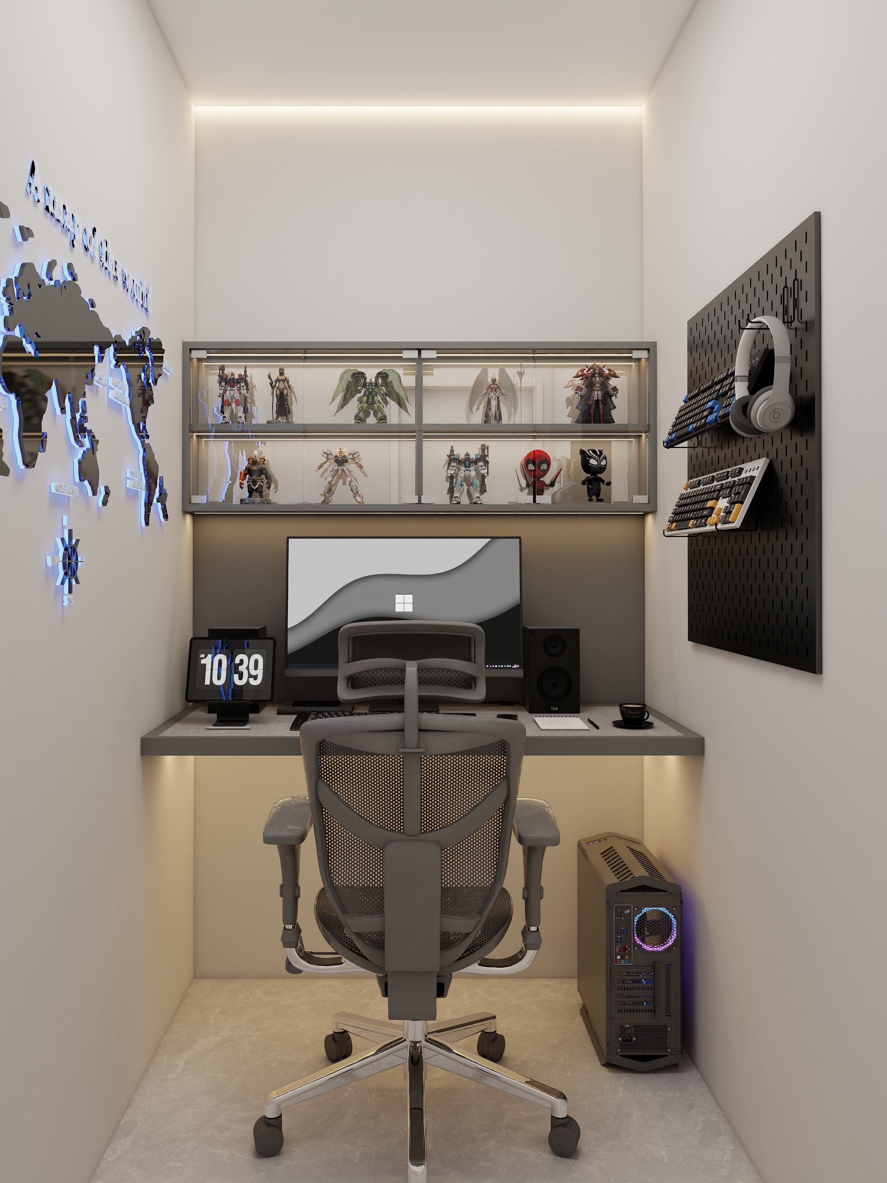 House-Hold Shelter 0005