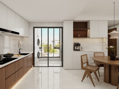 Kitchen cabinets case0016