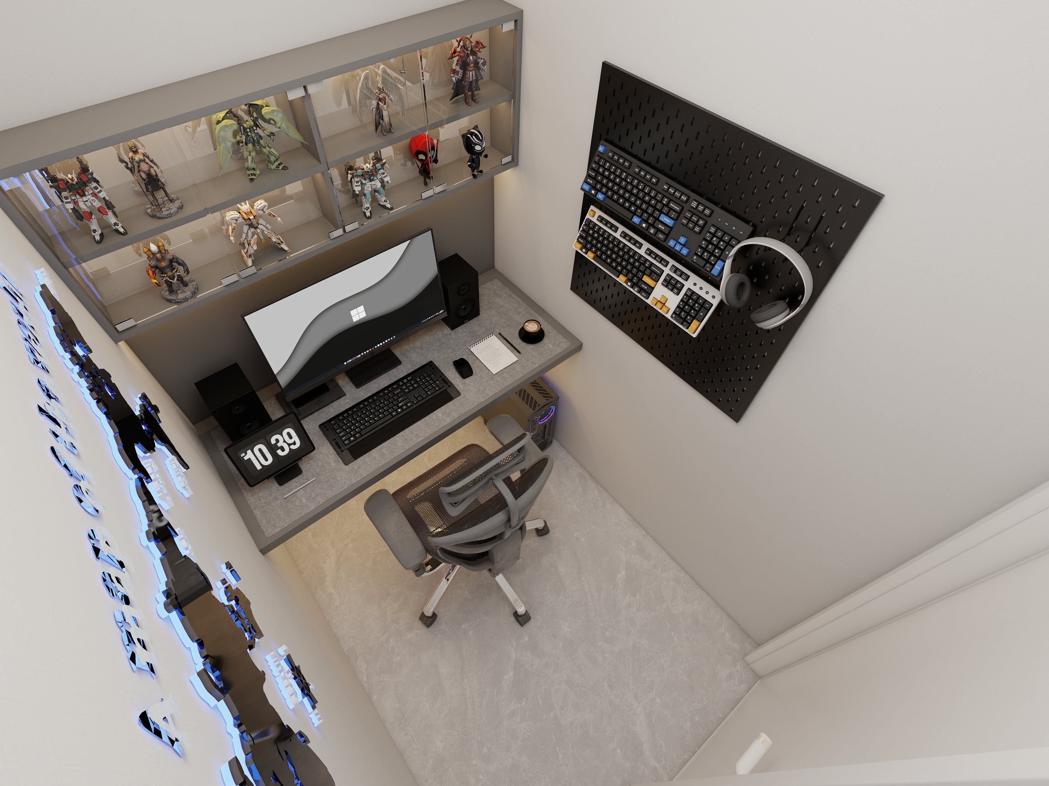 House-Hold Shelter 0005